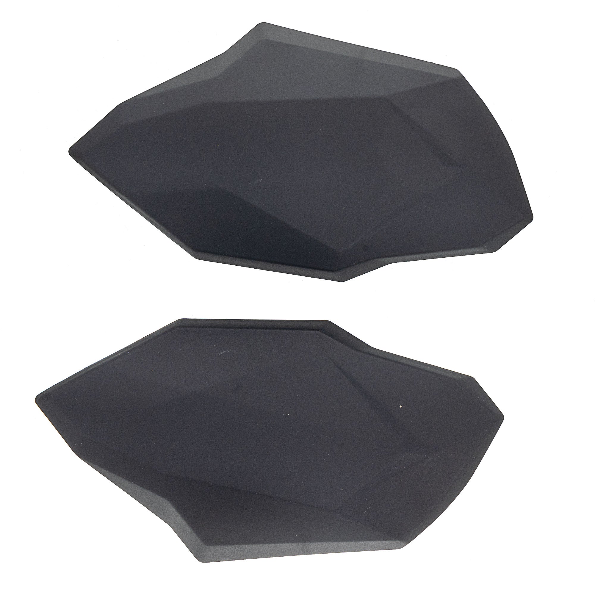 Genuine OEM Arctic Cat Hand Guards