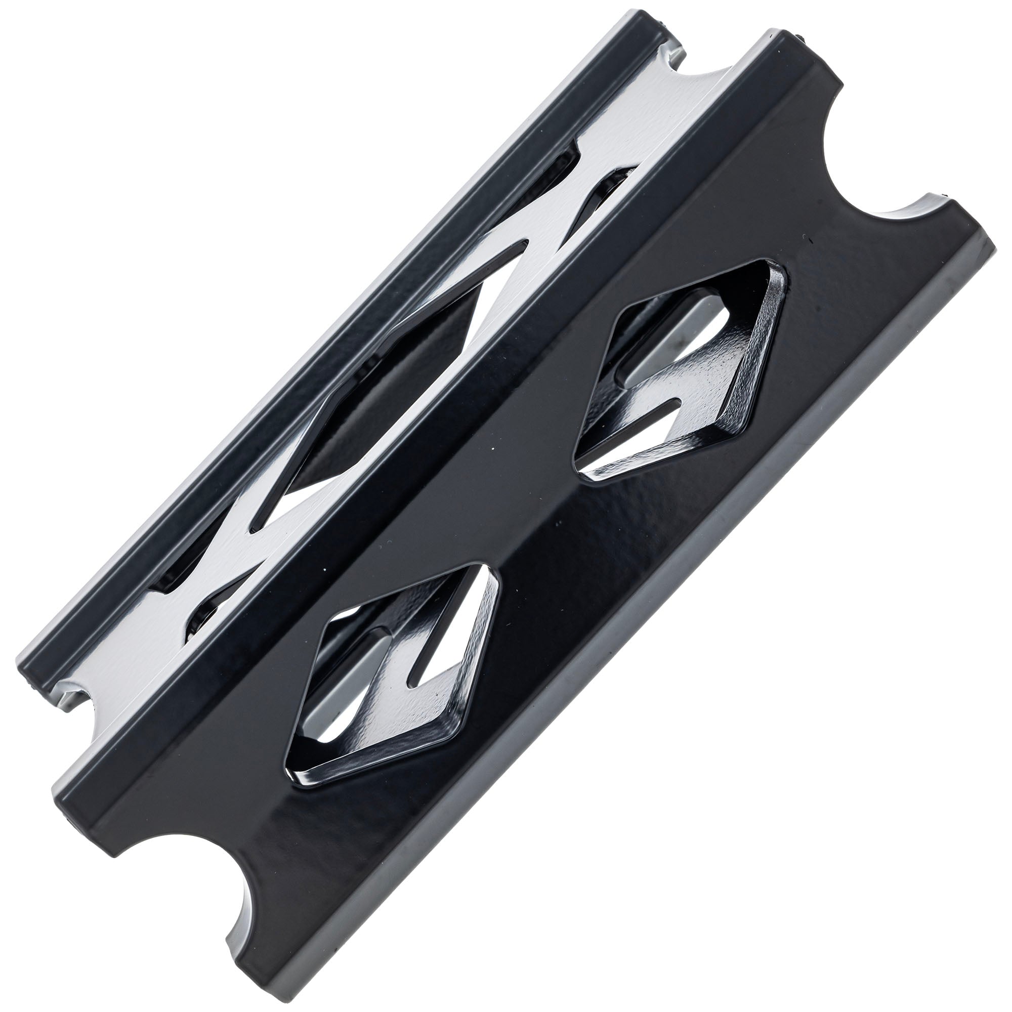 Arctic Cat 8639-340 Aluminum 5.5" Bar Risers 2012-2022 Fixed Steering Snowmobiles