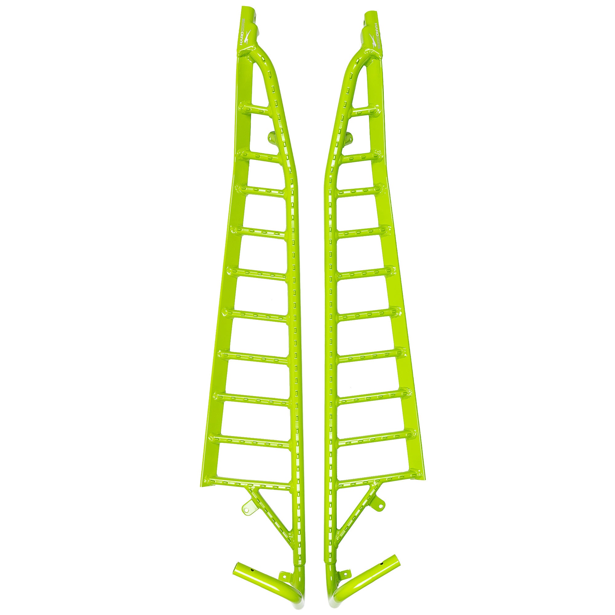 Arctic Cat Running Boards