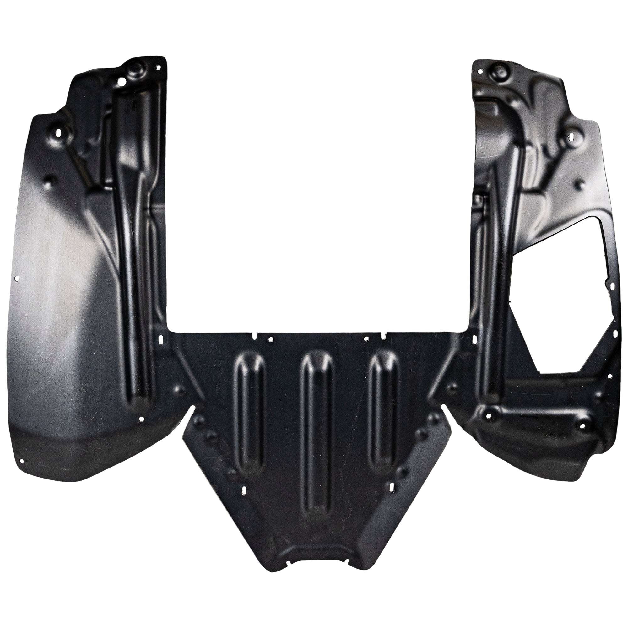 Genuine OEM Arctic Cat Skid Plate