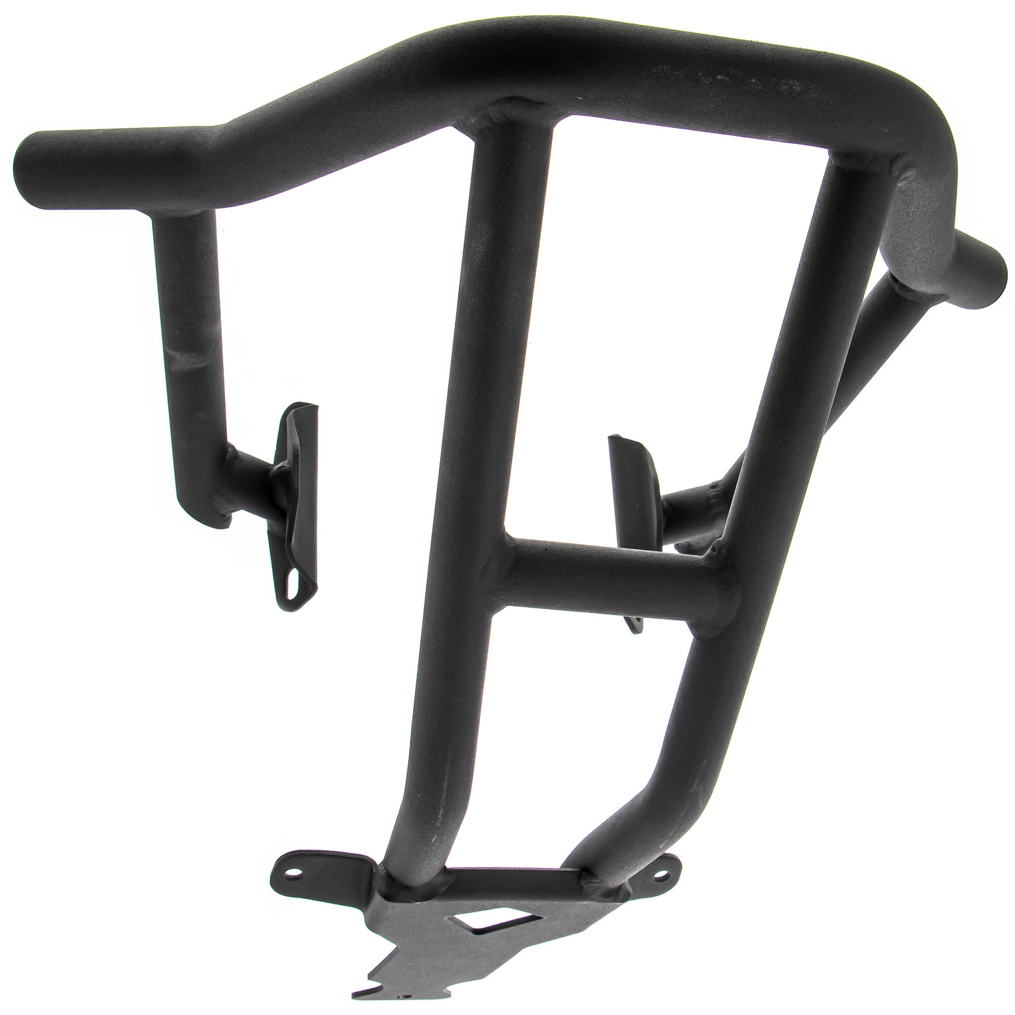 Arctic Cat 8639-390 Black Tex ProClimb Bumper XC 8639-188 8639-199 2017-2024