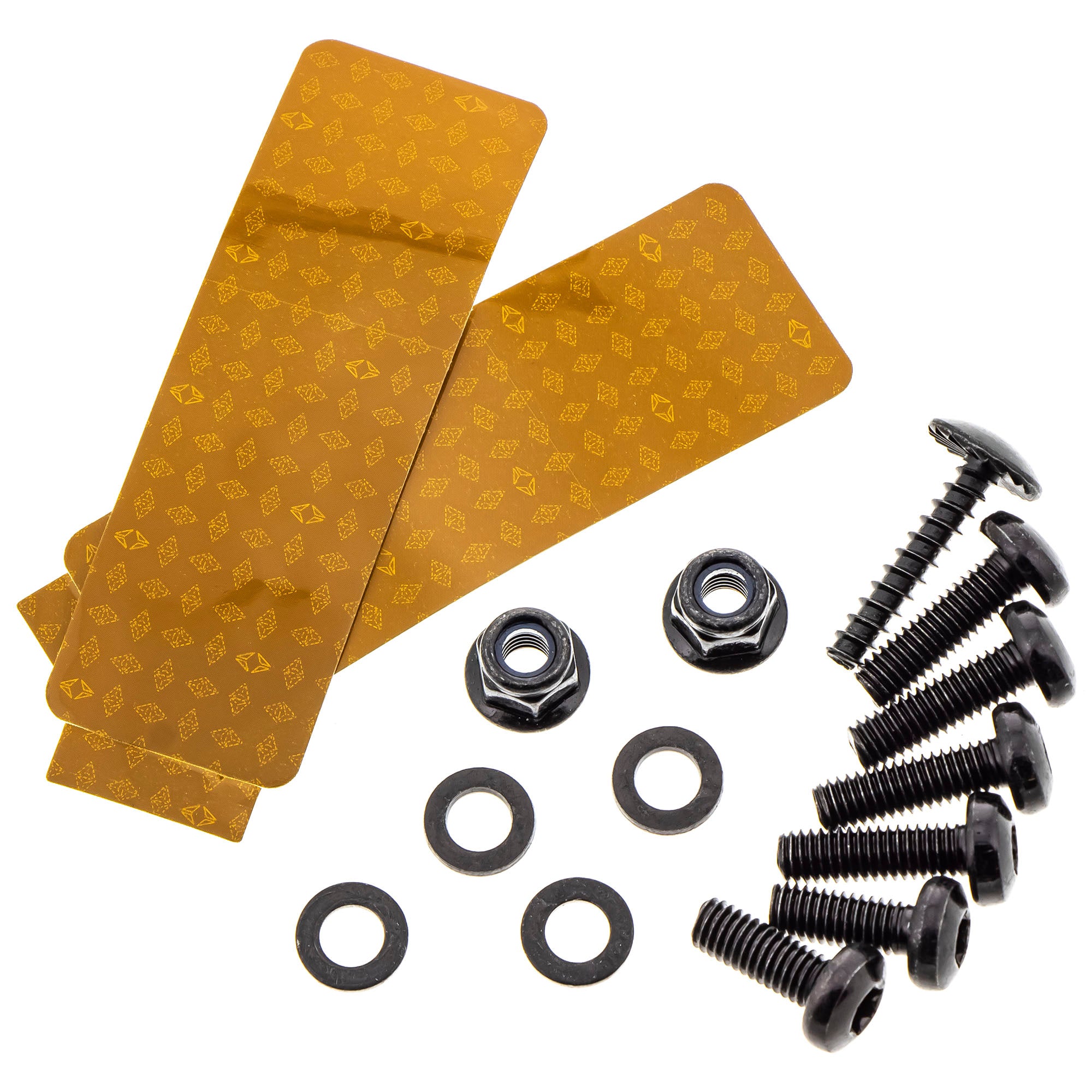 Genuine OEM Arctic Cat Bumper