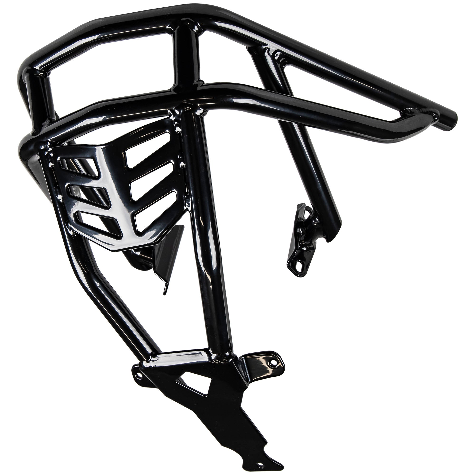 Arctic Cat 8639-400 Black Gloss Pro Bumper XC 7639-782 8639-179 2017-2024