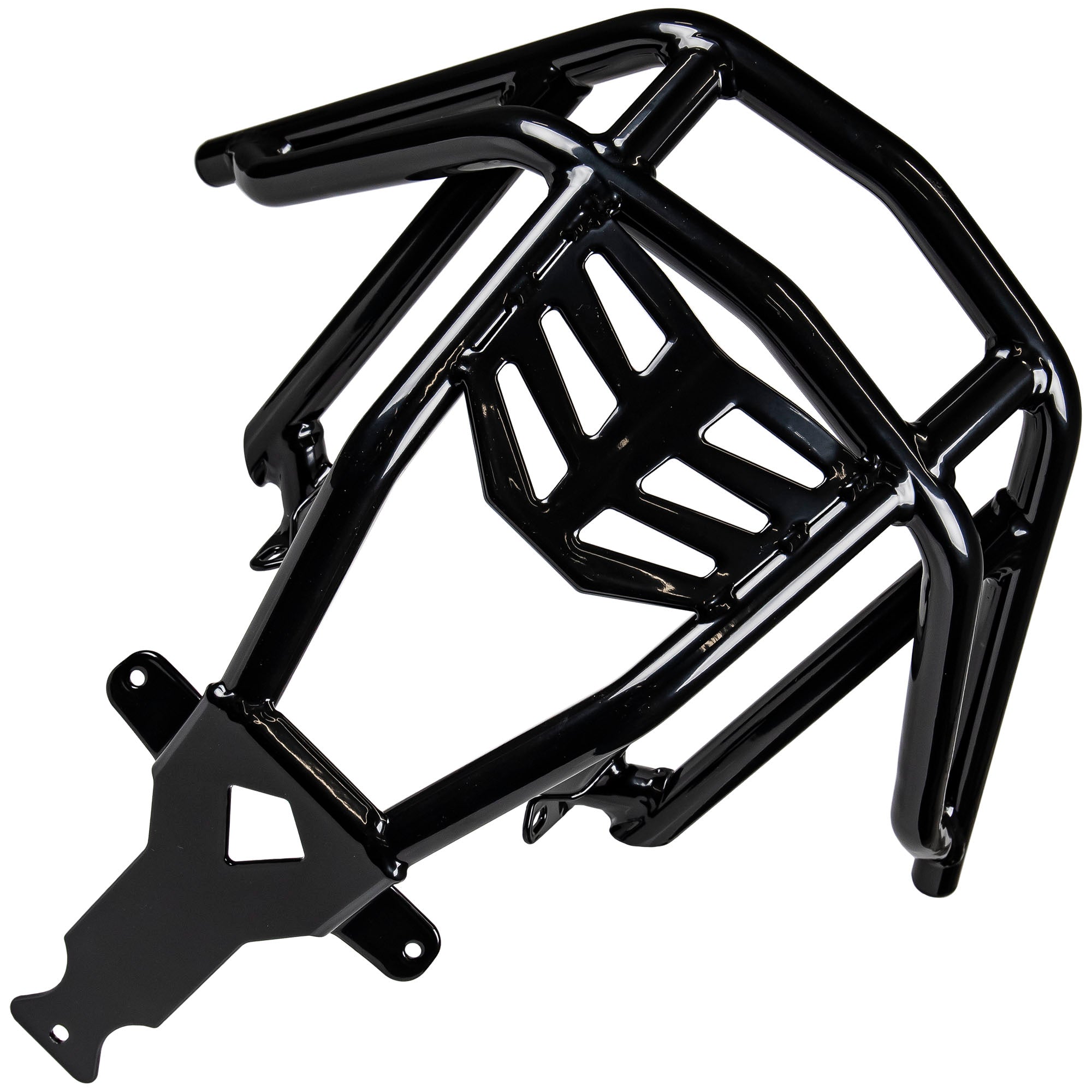 Genuine OEM Arctic Cat Bumper