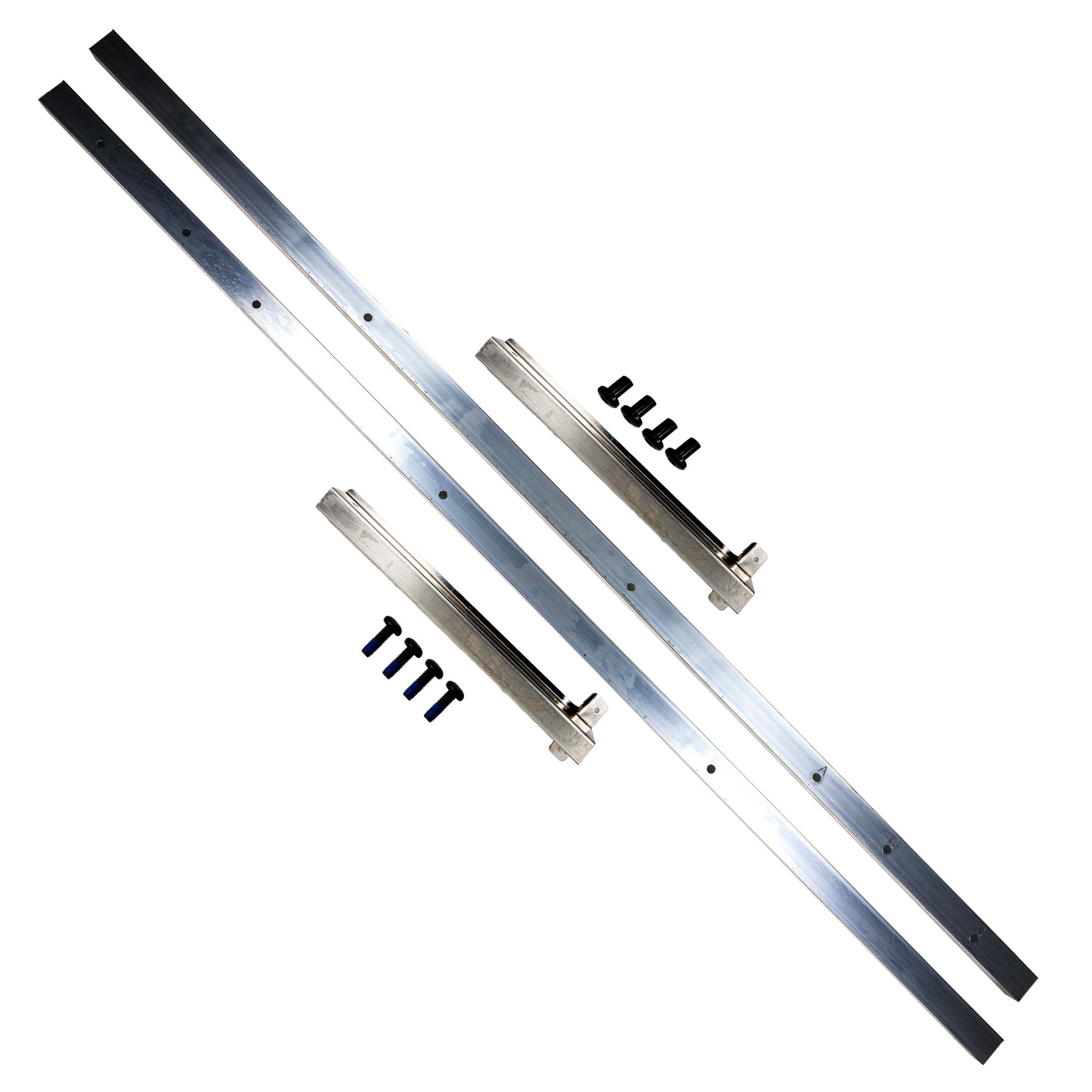 Arctic Cat 8639-453 Tunnel Protector Kit | FixMyToys