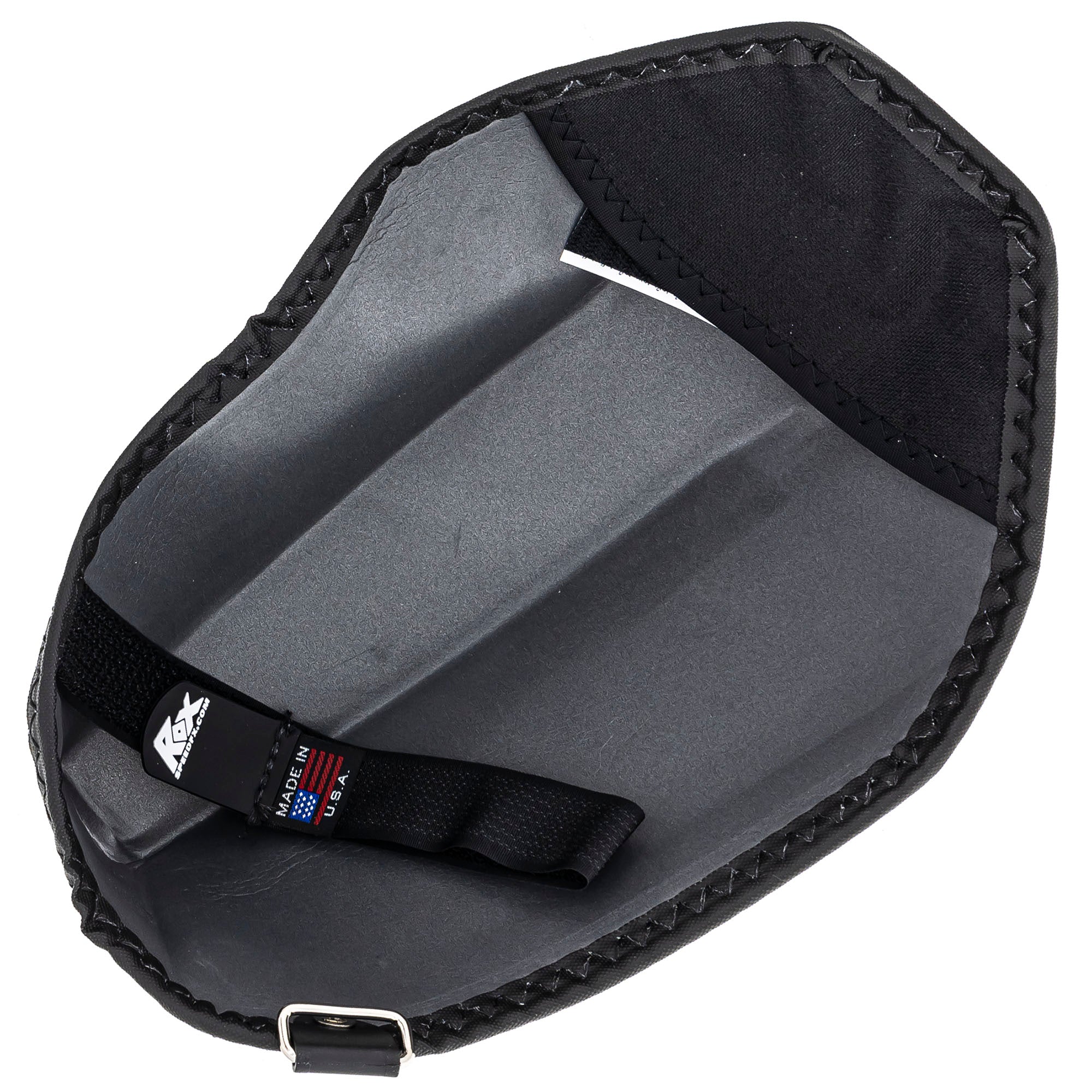 Arctic Cat White Flex Tec Handguards & Mounts 8639-468