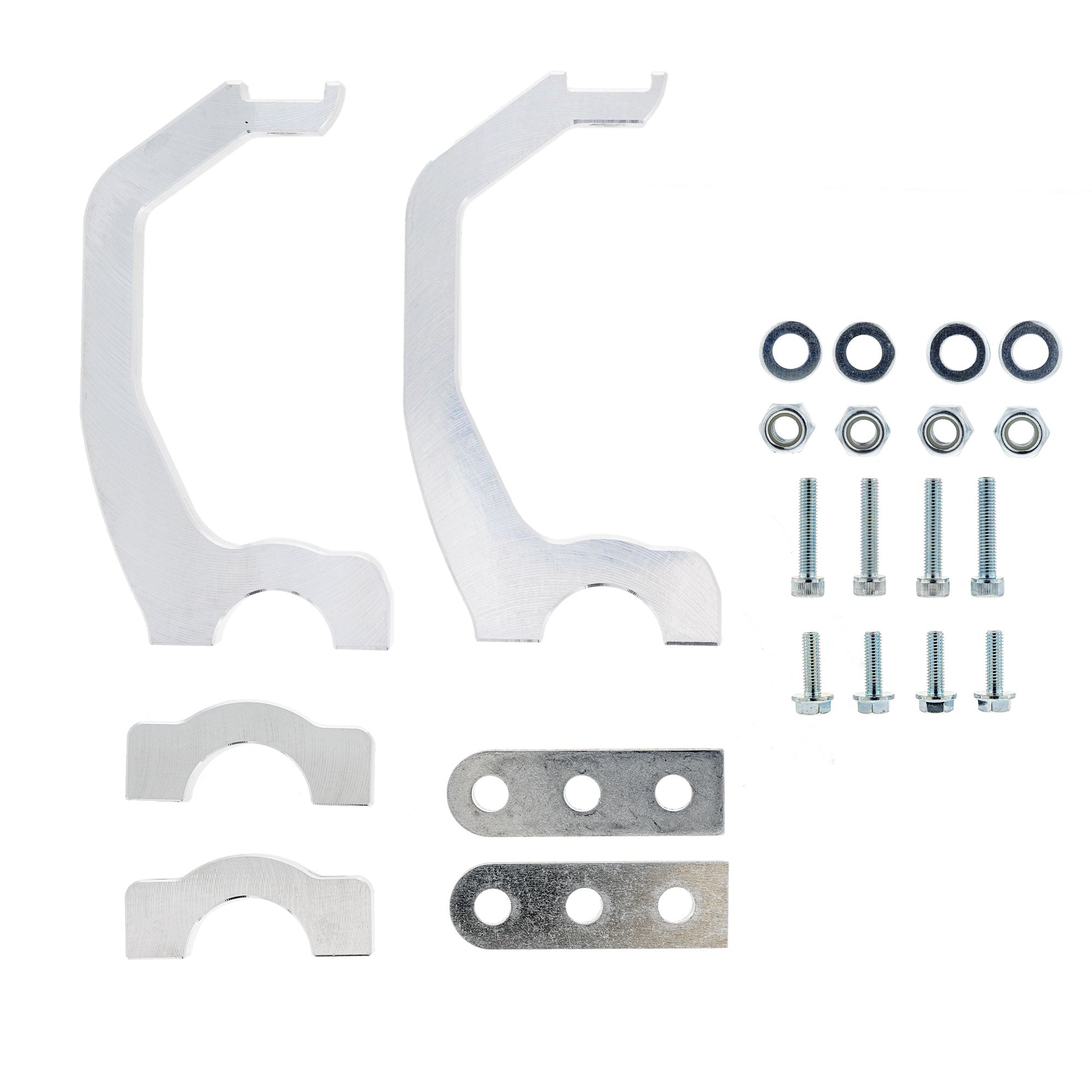 Genuine OEM Arctic Cat Handguard