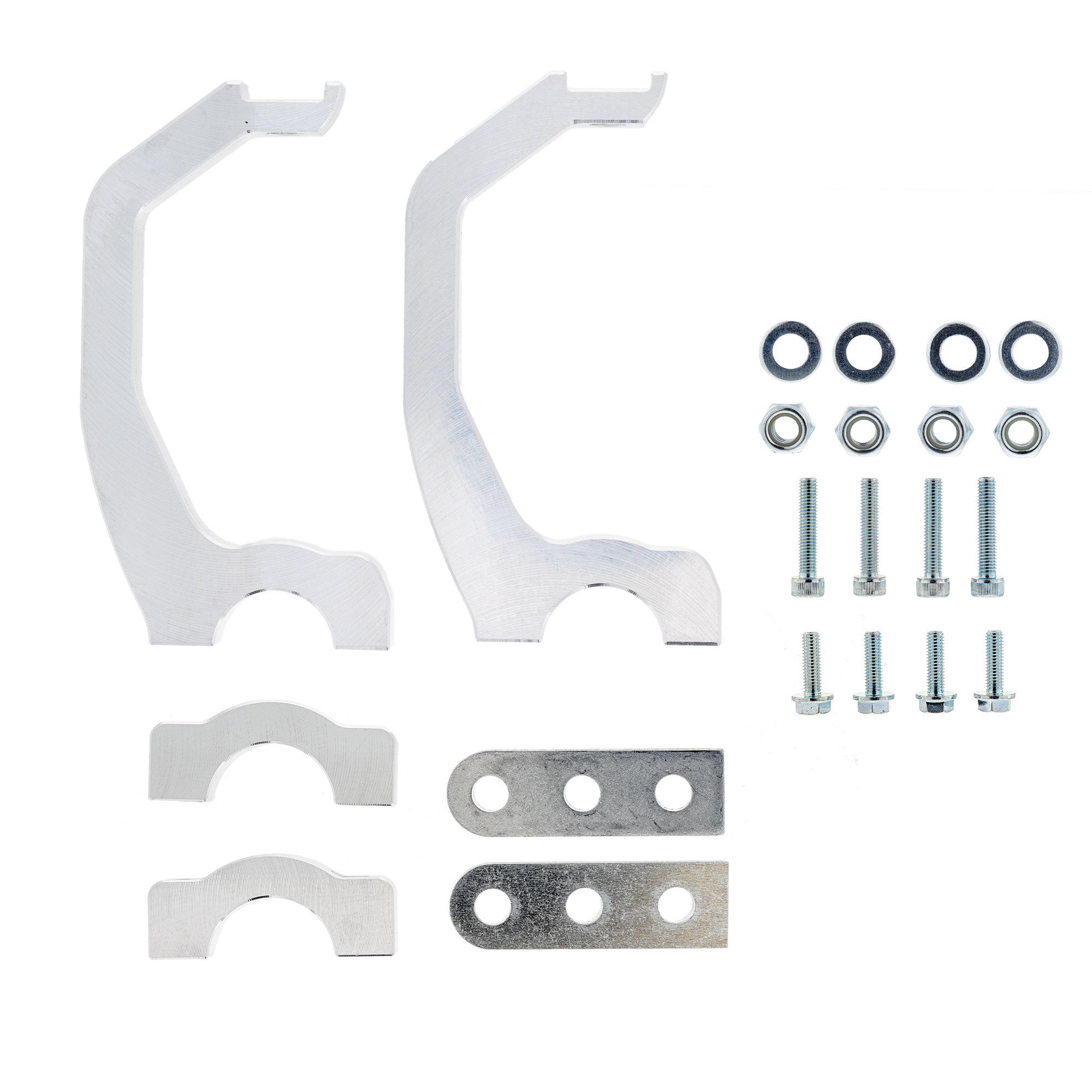 Genuine OEM Arctic Cat Handguard