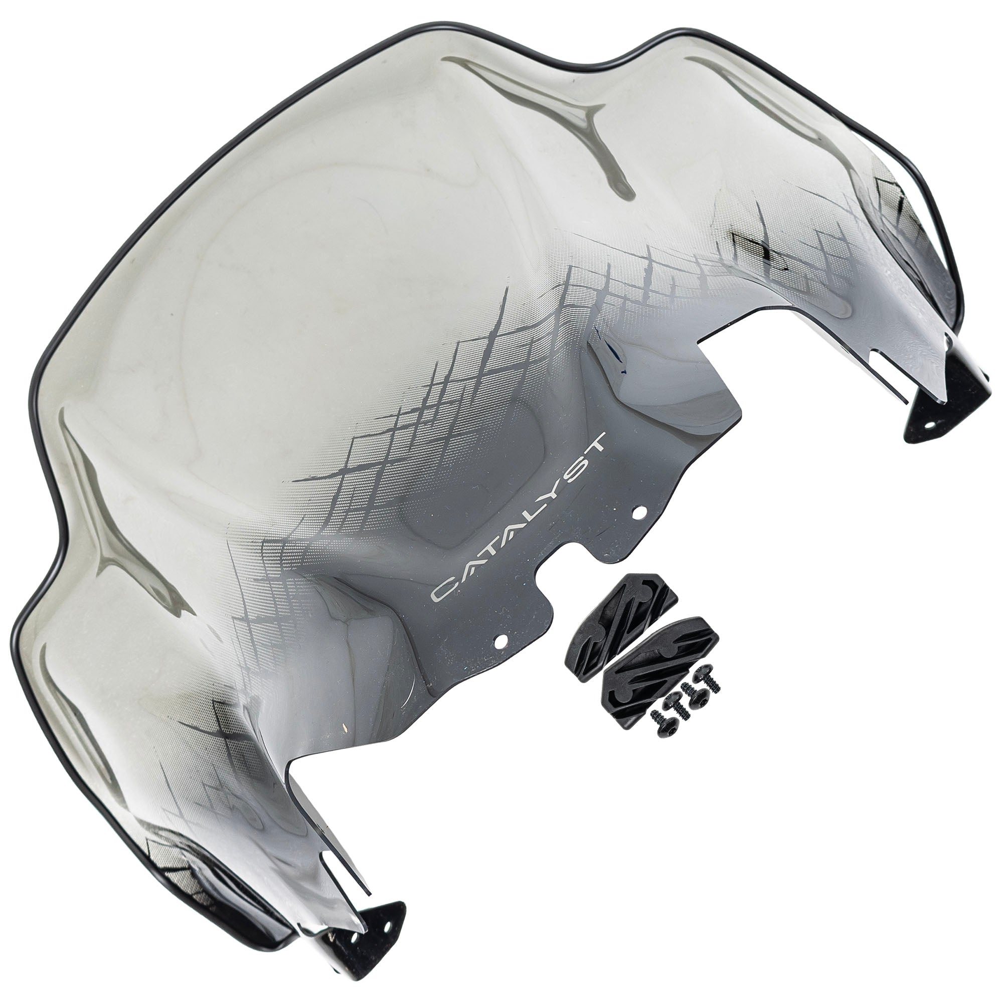 Arctic Cat 8639-521 High Windshield Catalyst Tint 600 2024