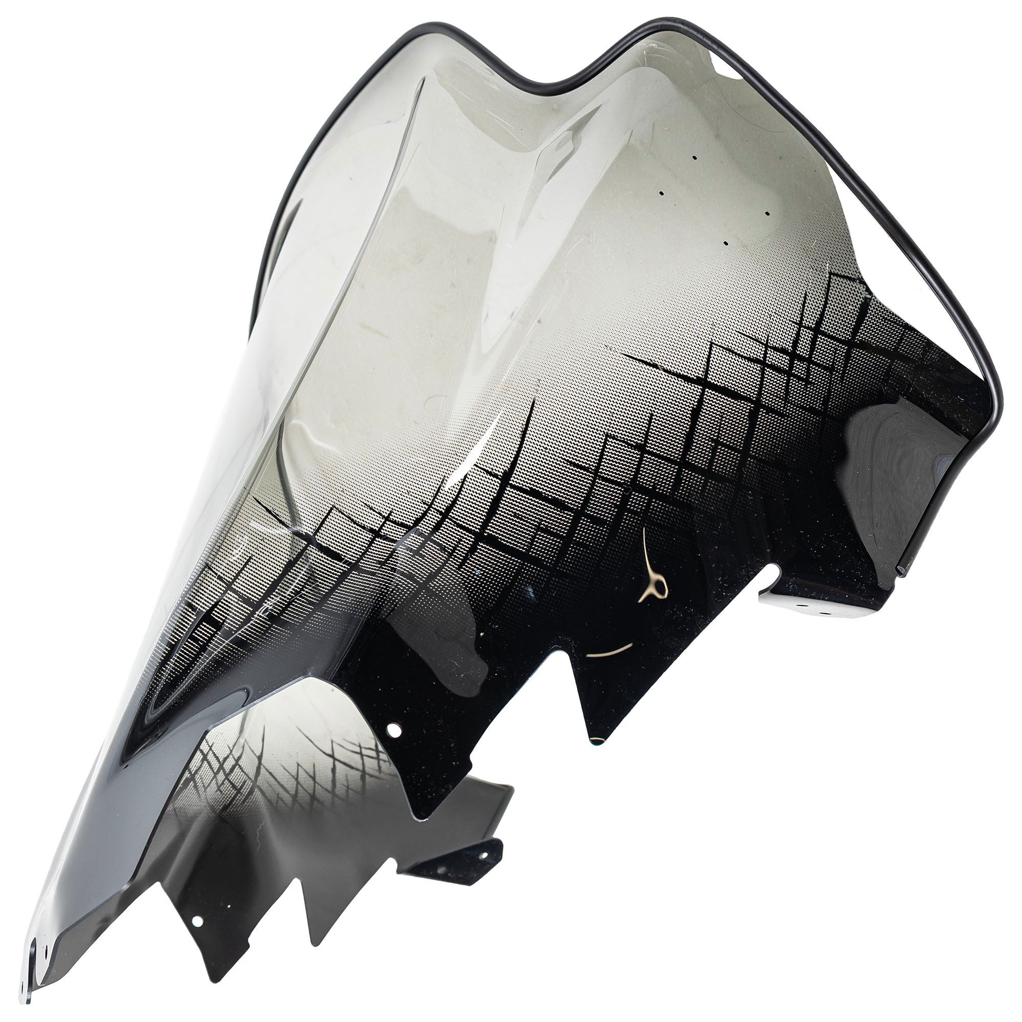 Arctic Cat High Windshield Catalyst Tint 8639-521