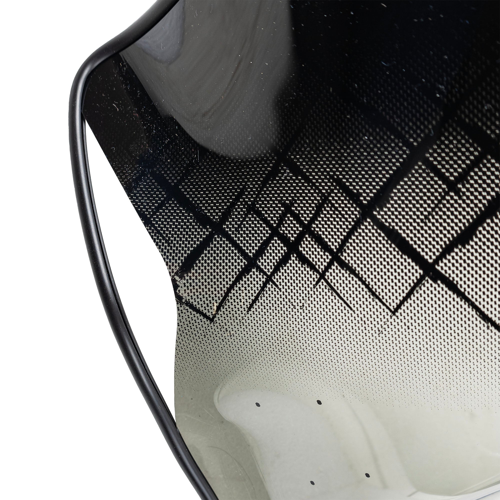 Arctic Cat 8639-521 High Touring Windshield Catalyst M Riot ZR 600 Genuine OEM