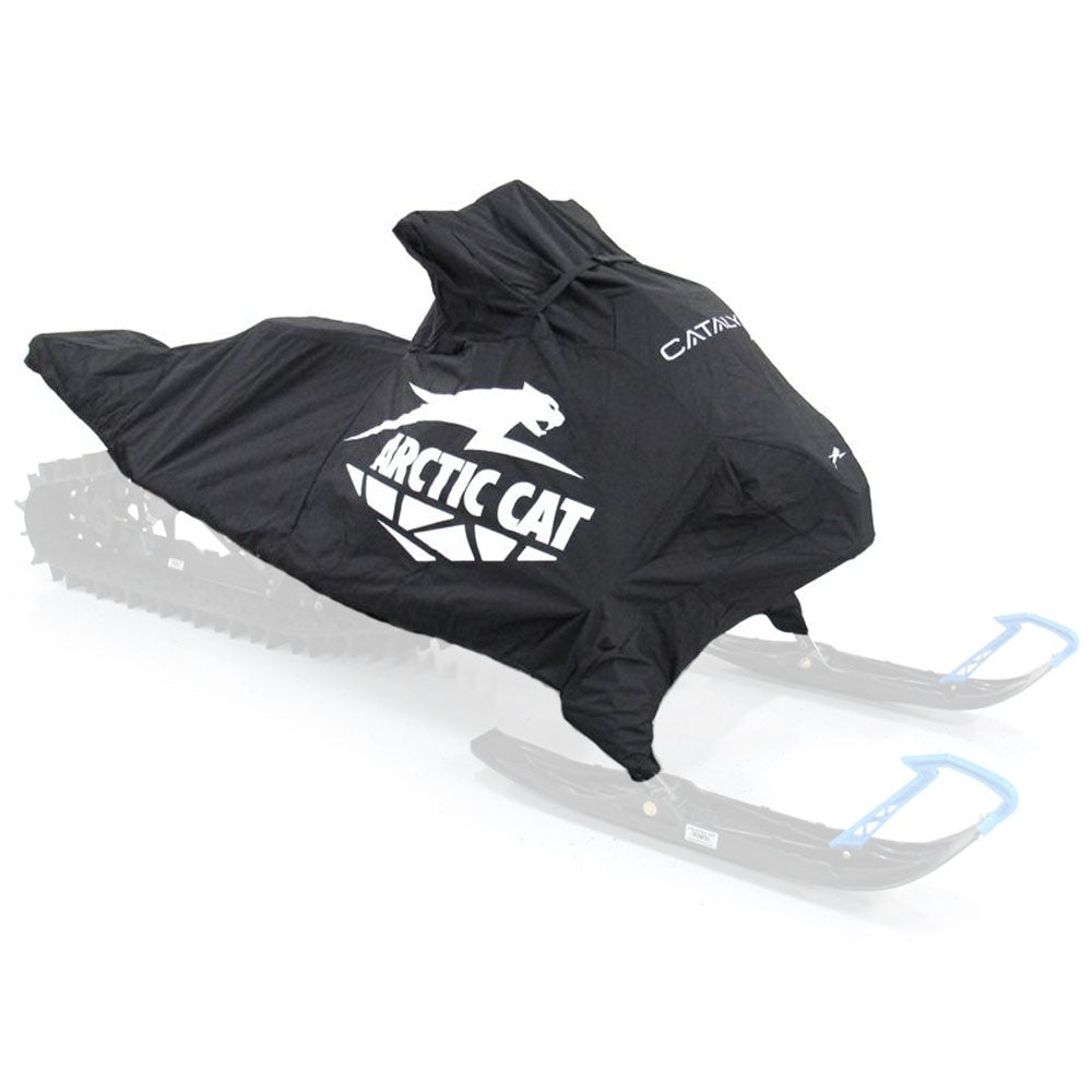 Arctic Cat Cover