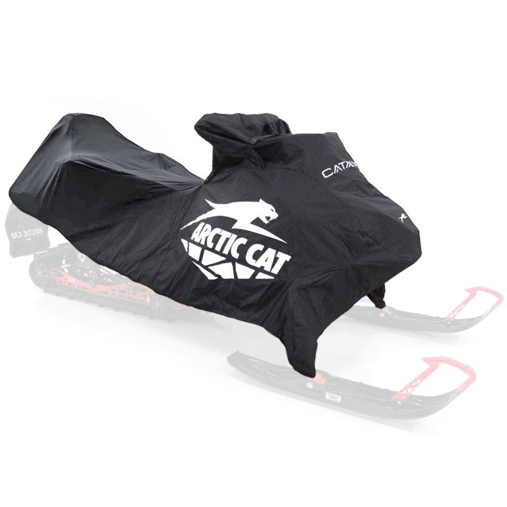 Arctic Cat Cover