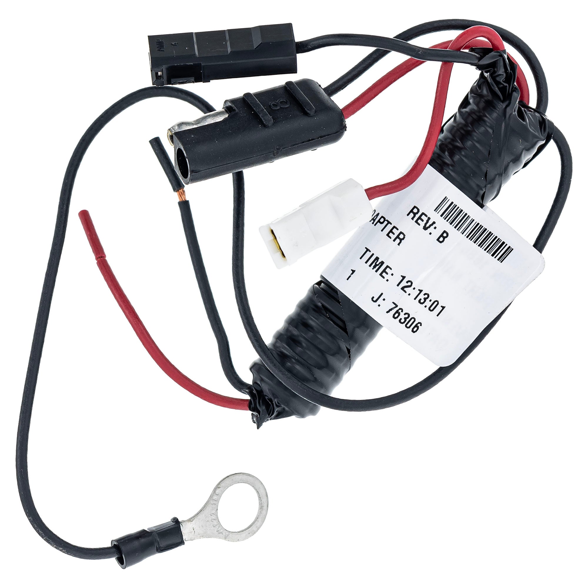 Arctic Cat 8639-528 Hybrid GPS Install Kit Only Riot ZR Catalyst 600 OEM