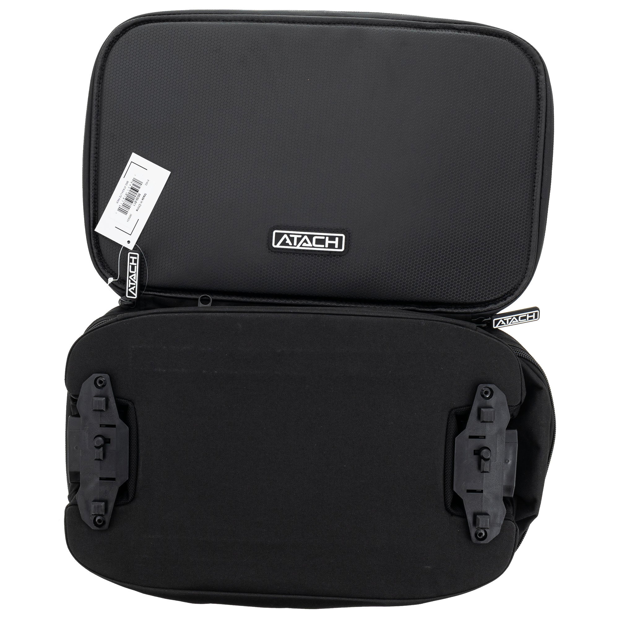 Arctic Cat 8639-611 ATACH 10L Lite Tunnel Pack Bag ZR Riot M 600 858 Catalyst