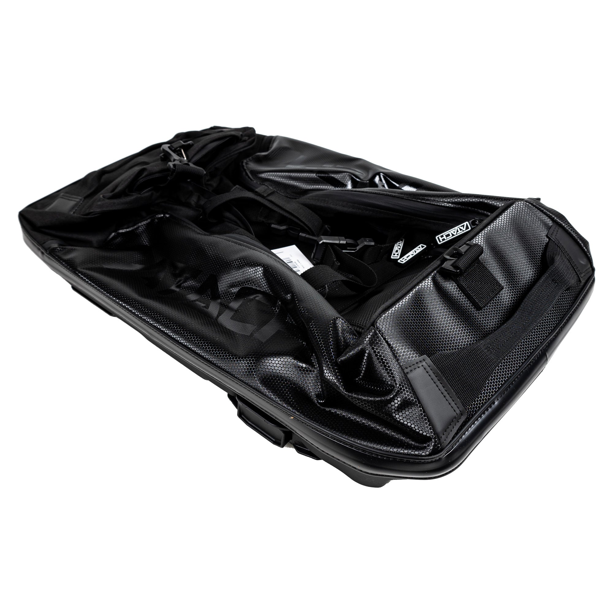 Arctic Cat 8639-613 ATACH 60L Carrier Pack Bag ZR Riot M 600 858 Catalyst