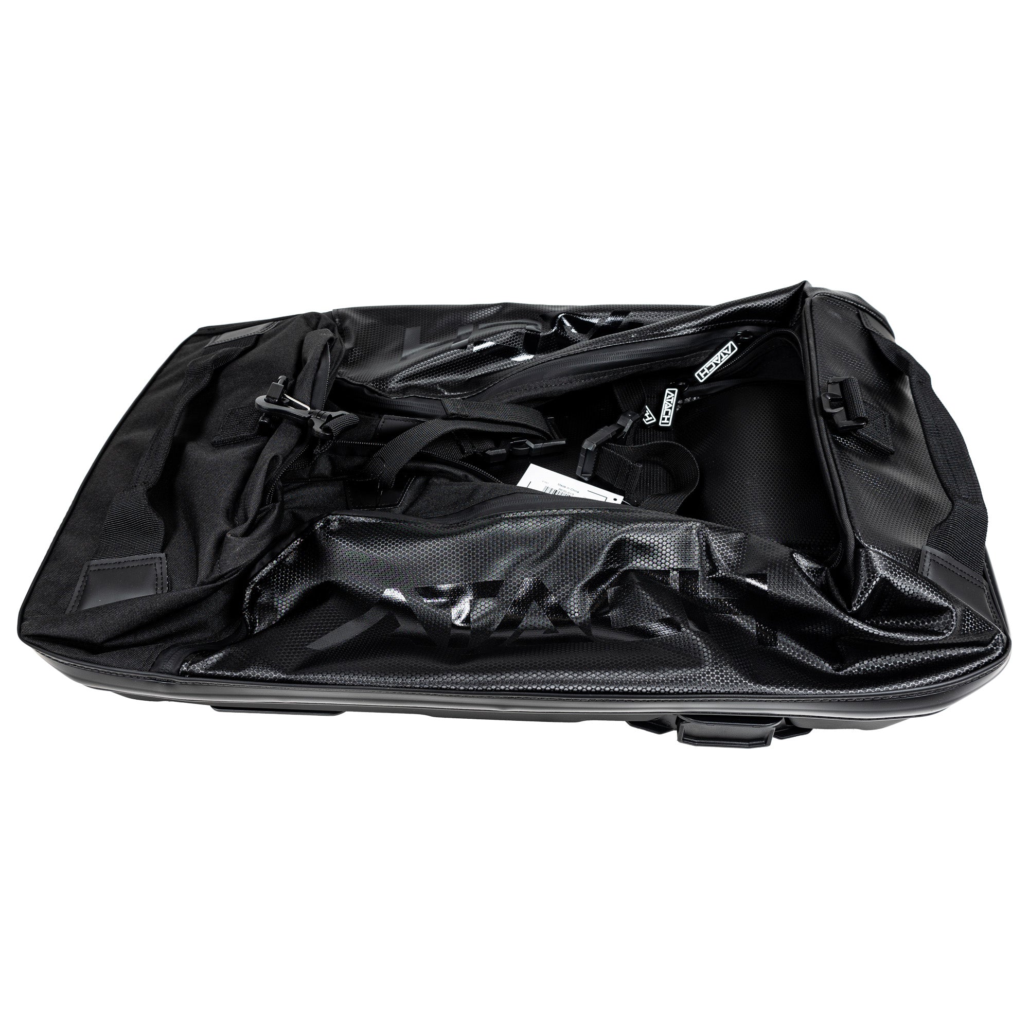 Arctic Cat 8639-613 ATACH 60L Carrier Pack Bag ZR Riot M 600 858 Catalyst