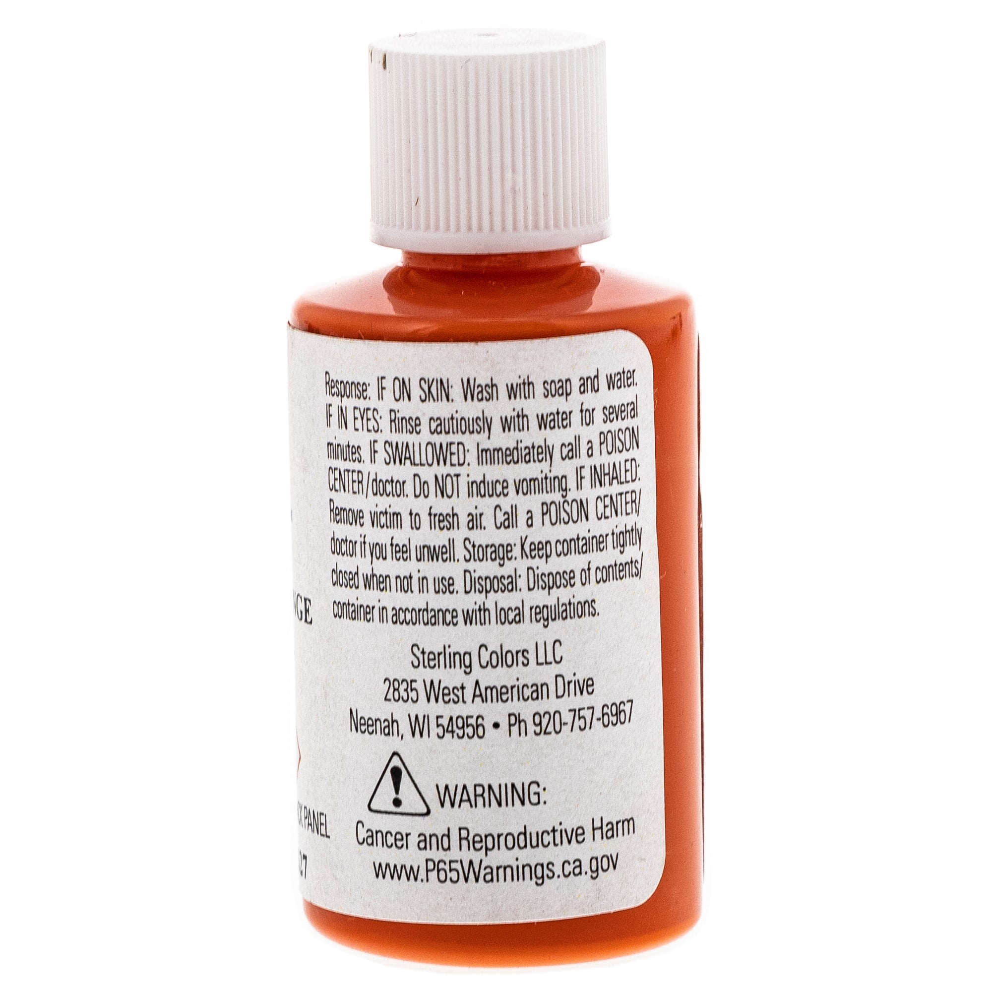 Genuine OEM Ariens Touch-Up Paint