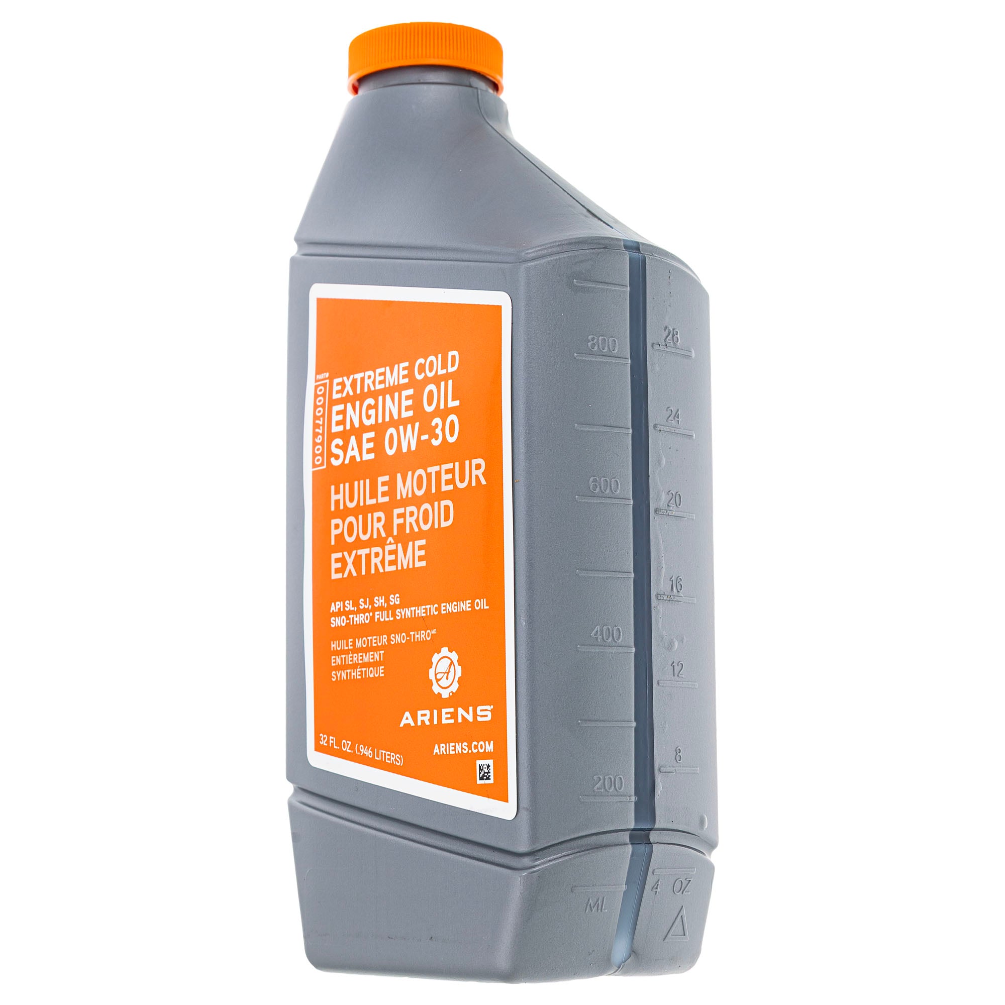 Genuine OEM Ariens Oil
