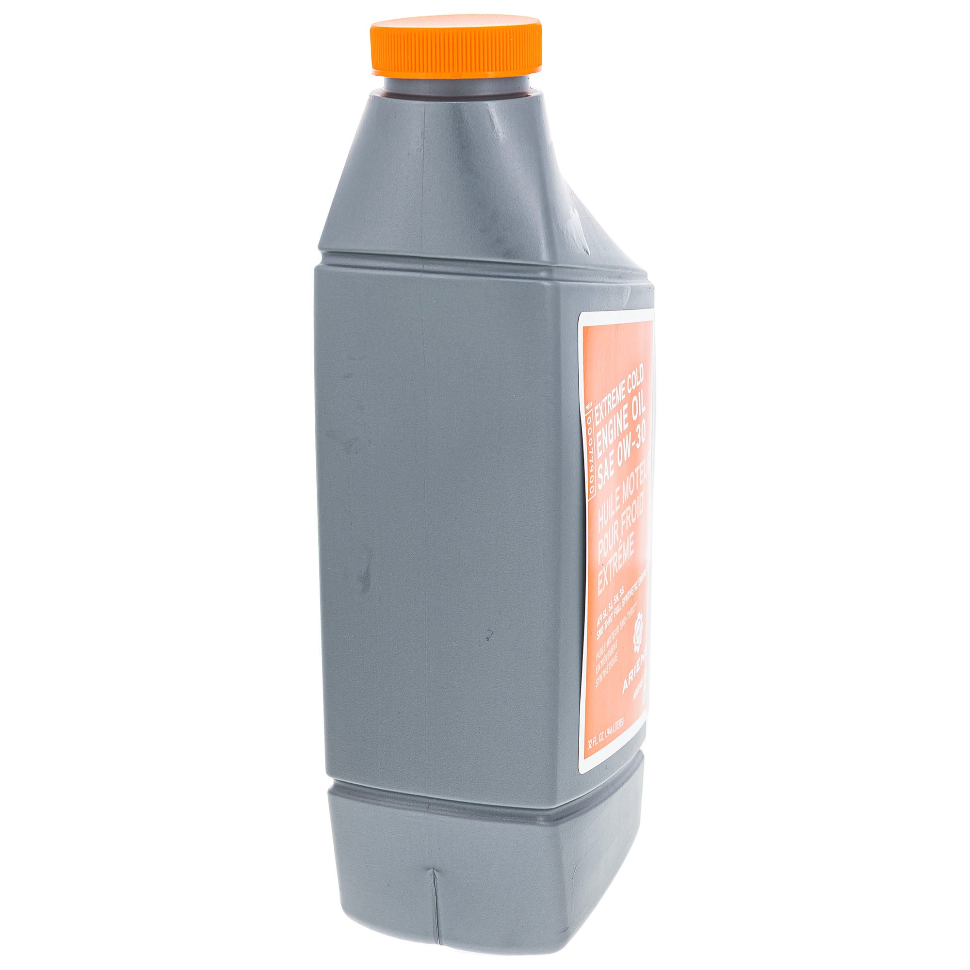 Ariens Full Synthetic Oil 0W-30 Power Brush Single Stage Deluxe 00077900