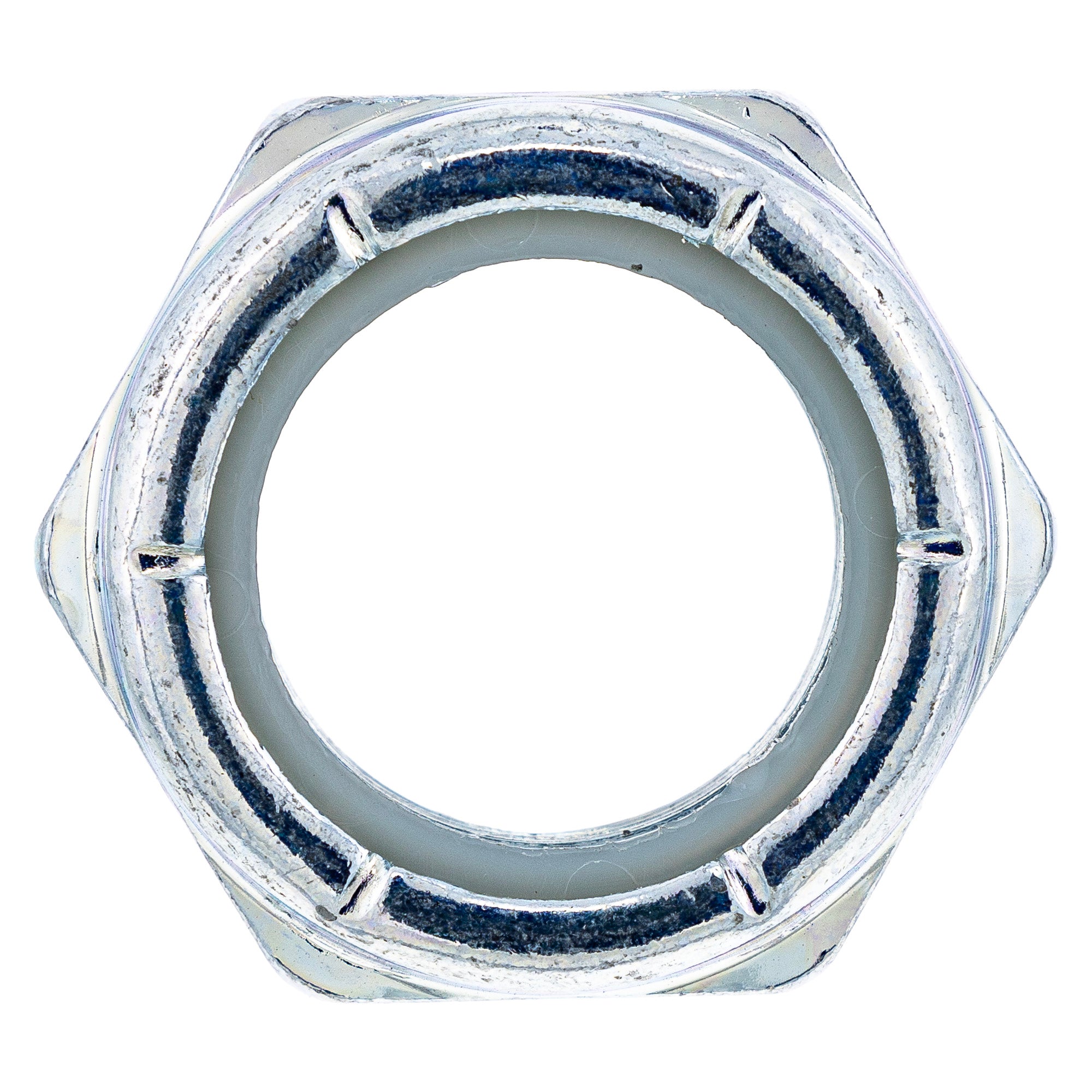 Ariens 00181818 Nut Warrior Pro-Zoom Pro-Ride 66 3166S 2760S 2754S 266 260 254