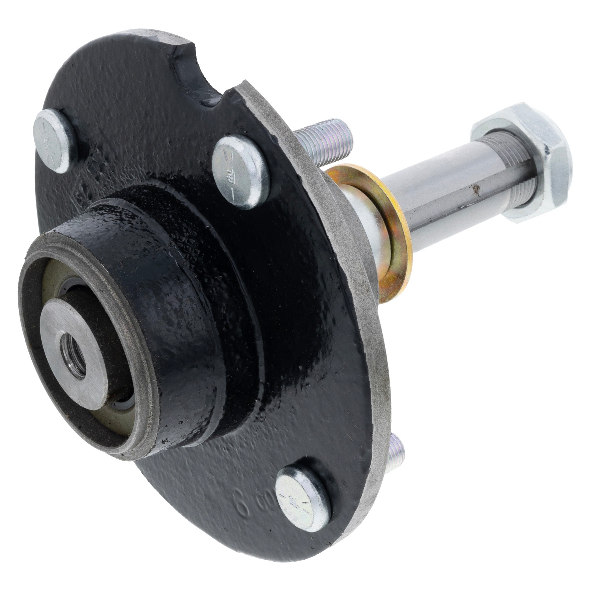 Ariens 00181910 Gravely Assembly Spindle 1" Long Shft S O