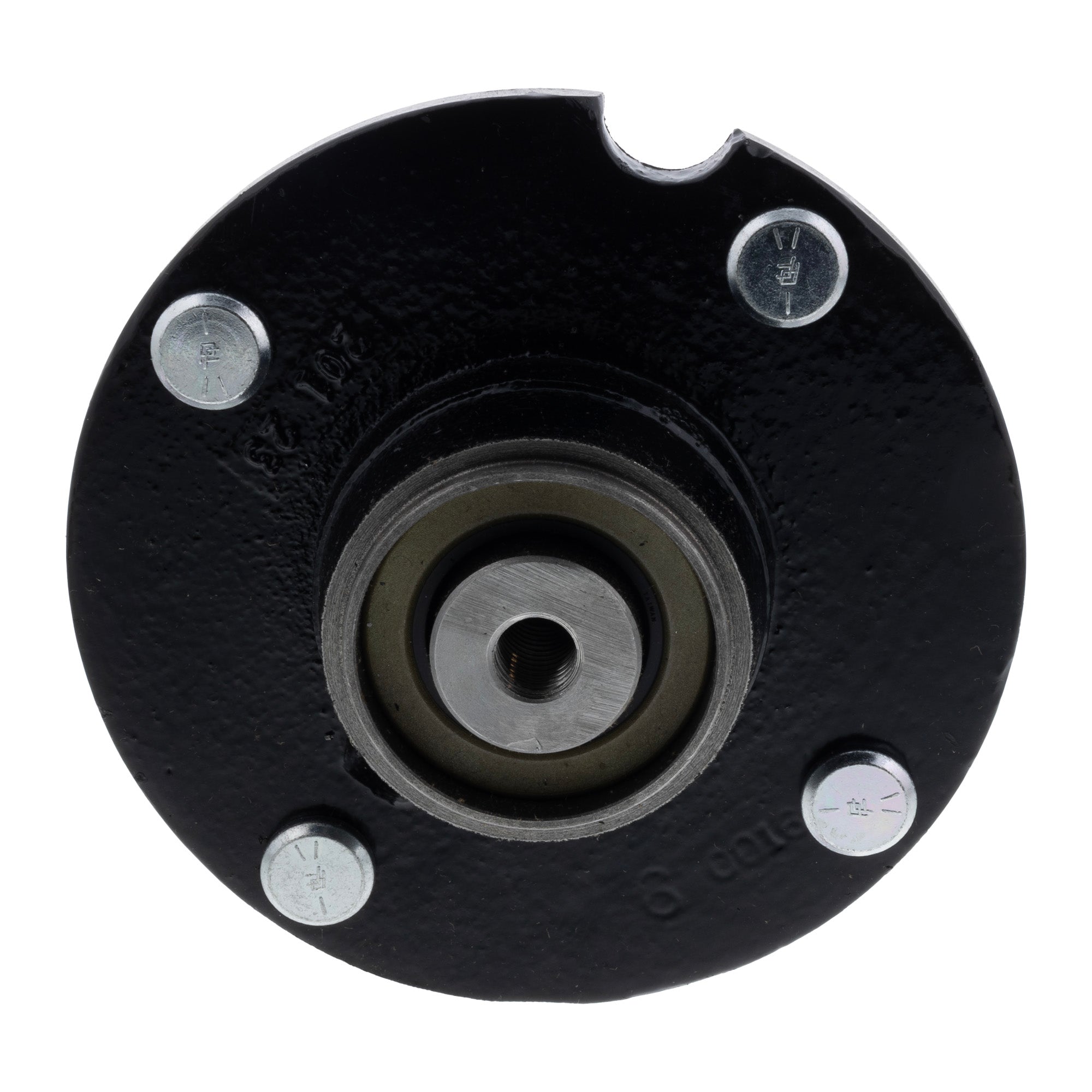 Ariens 00181910 Gravely Assembly Spindle 1" Long Shft S O