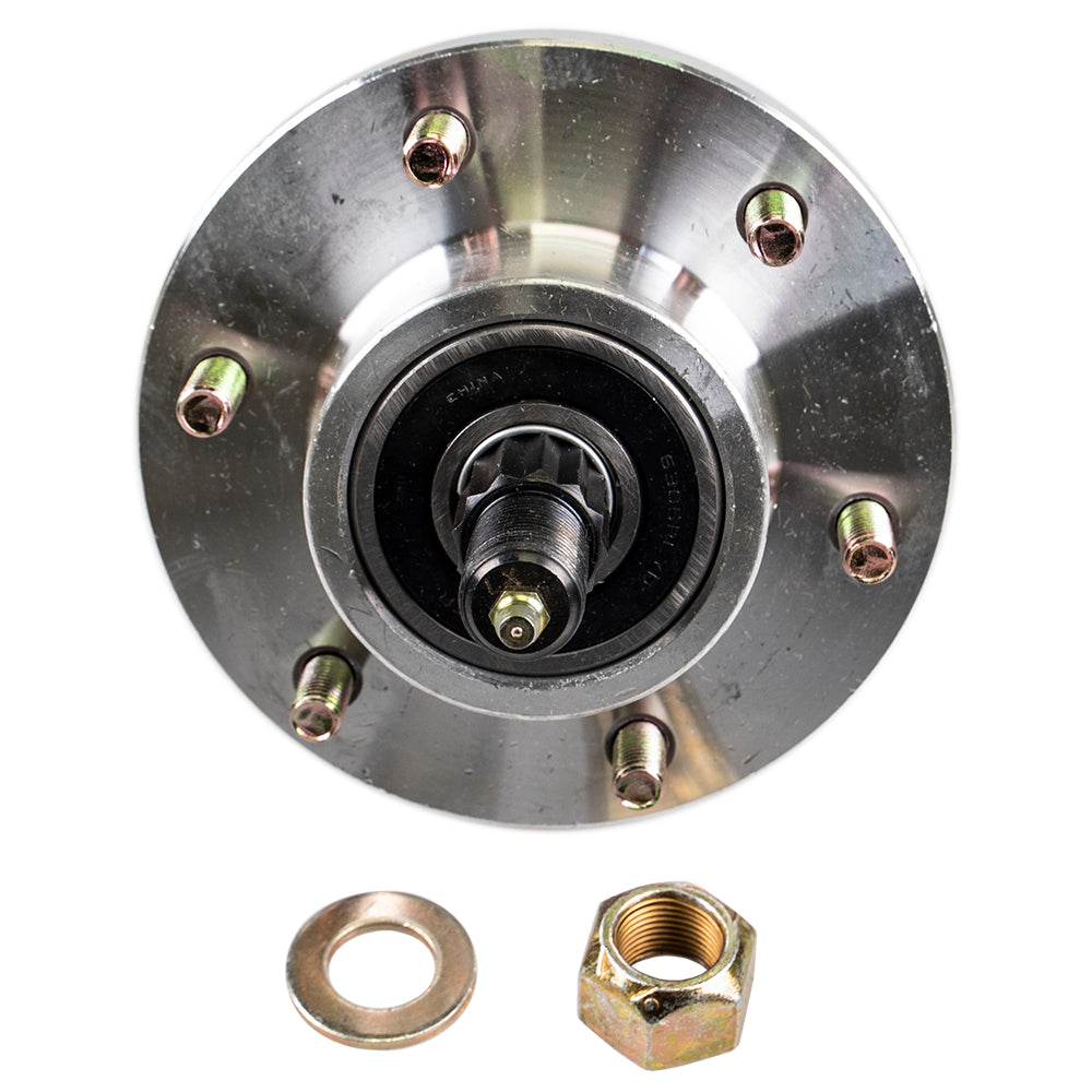 Genuine OEM Ariens Spindle