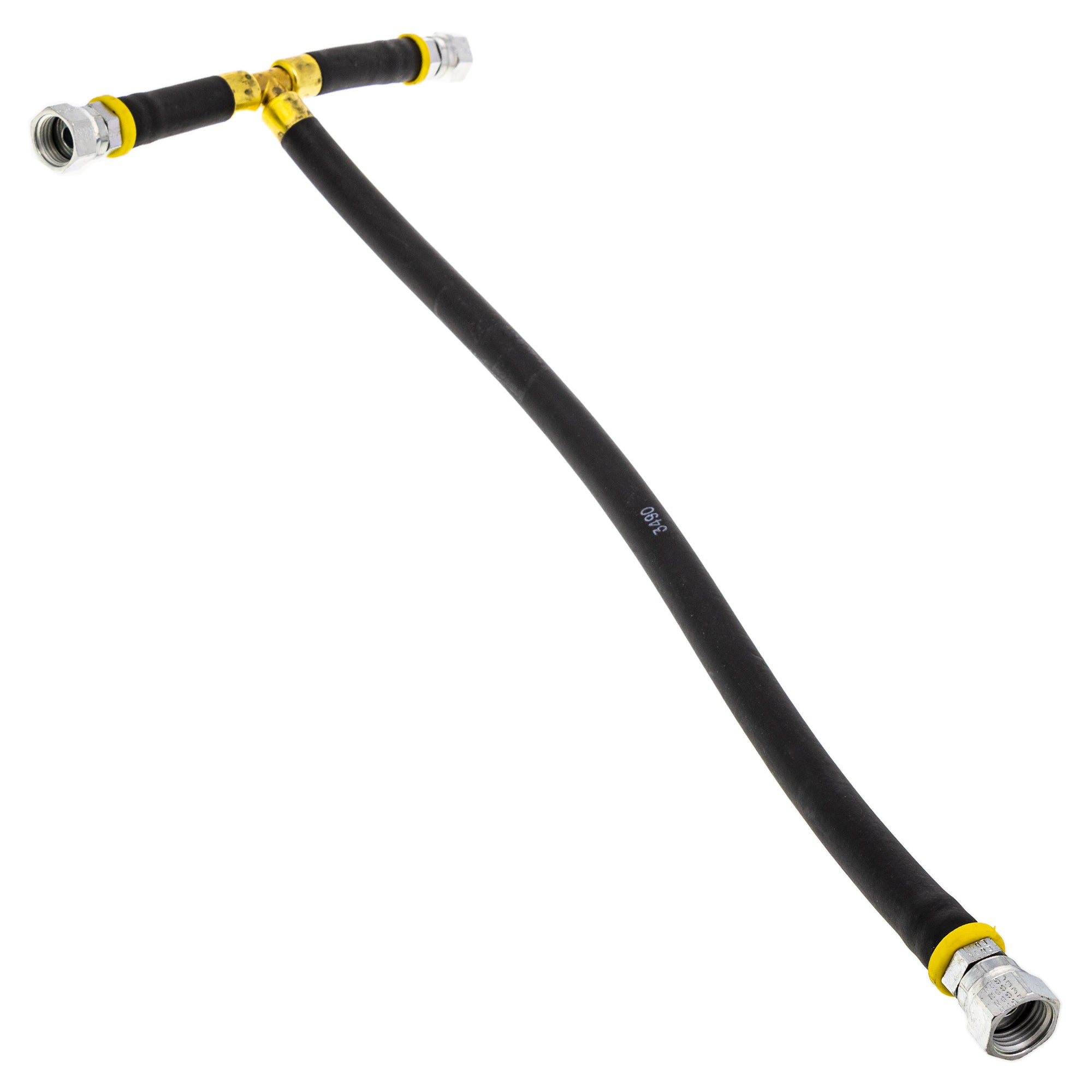 Ariens Hose Tee Assembly .38 00277900