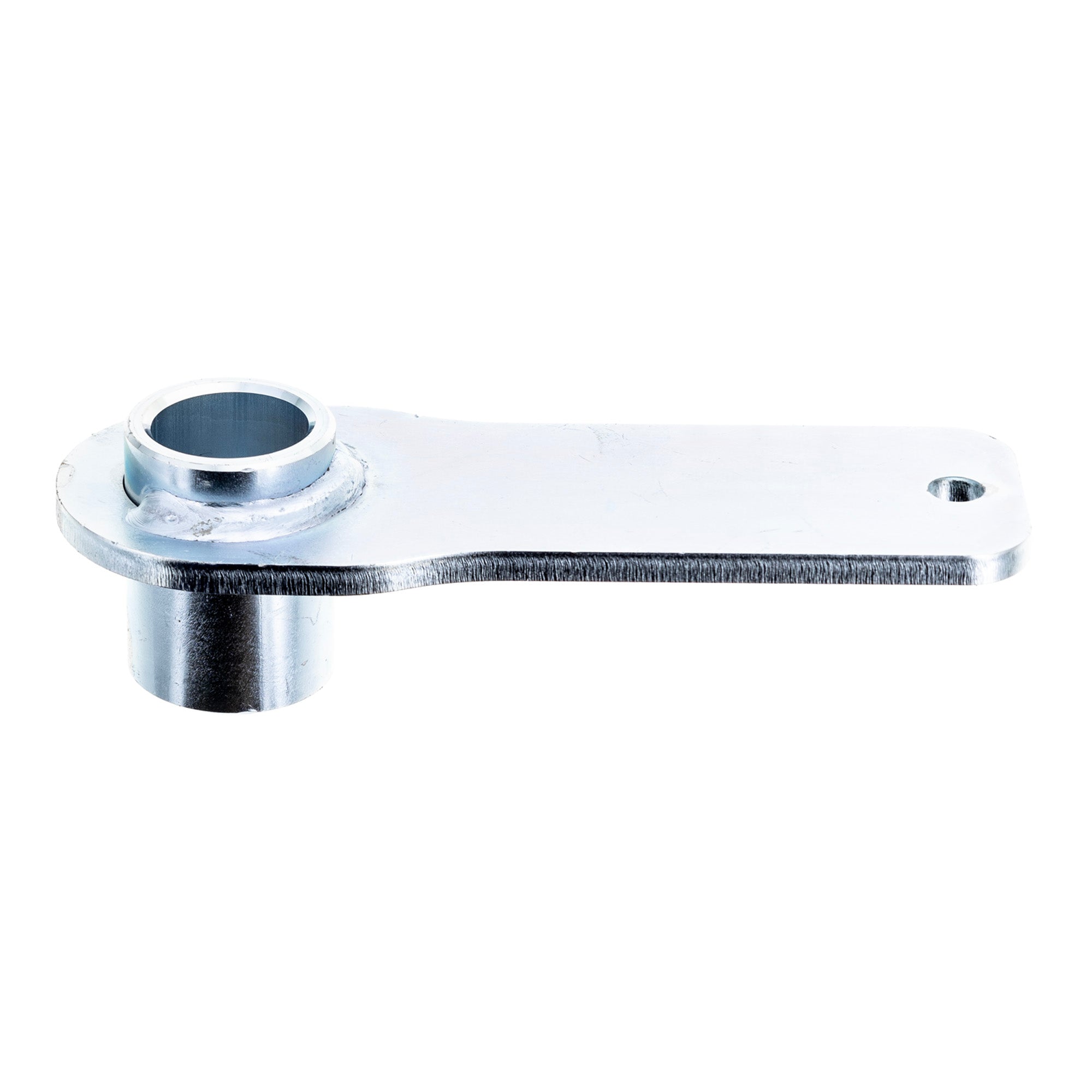 Ariens 00345600 Idler Pivot Arm Weldment ZT Zoom XL XDZ Pro-Master Pro HD 44M