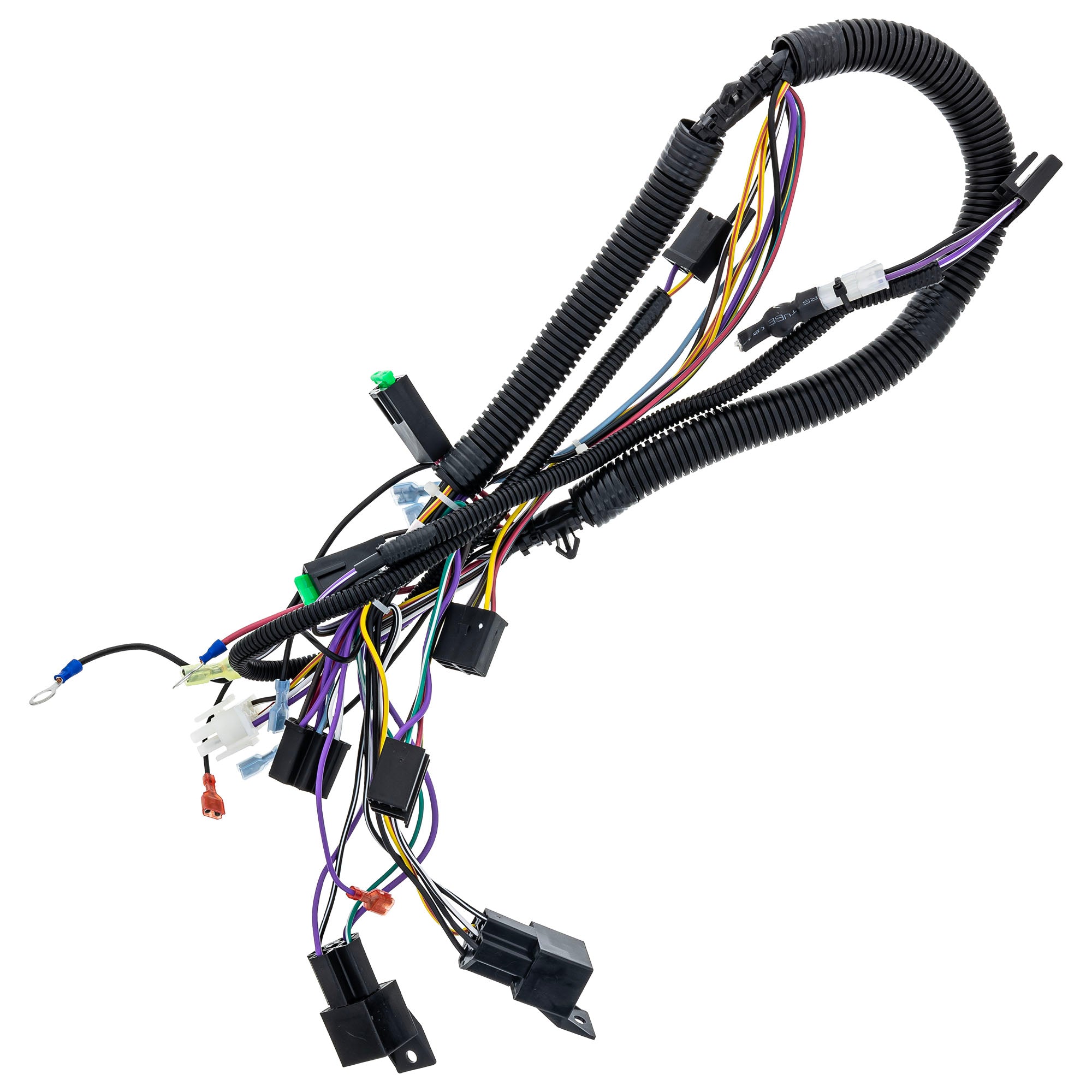 Ariens 00347901 Wire Harness ZT Zoom Mini-ZT Mini-Zoom HVZ 2350 2250 1840 1634