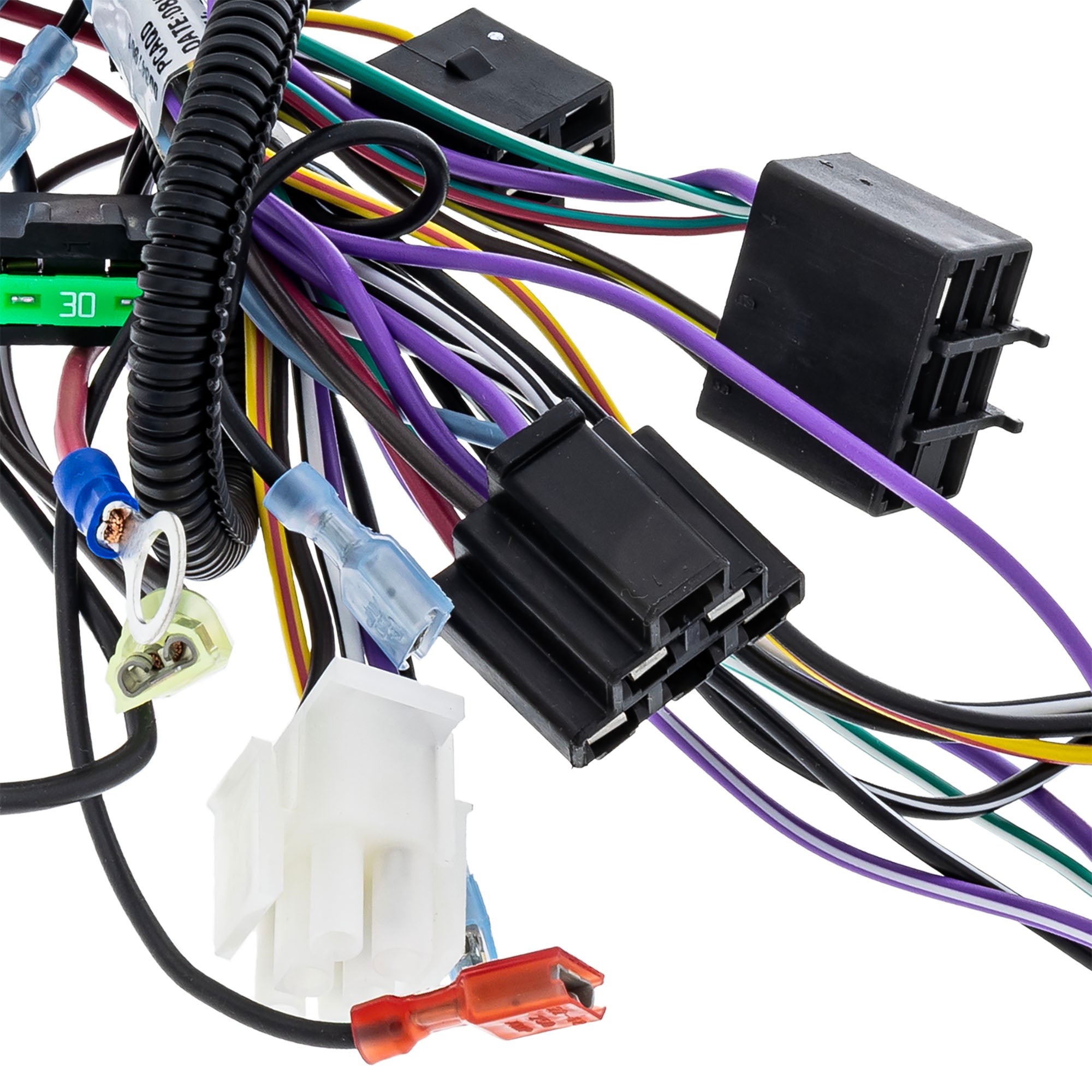 Ariens Wire Harness 00347901