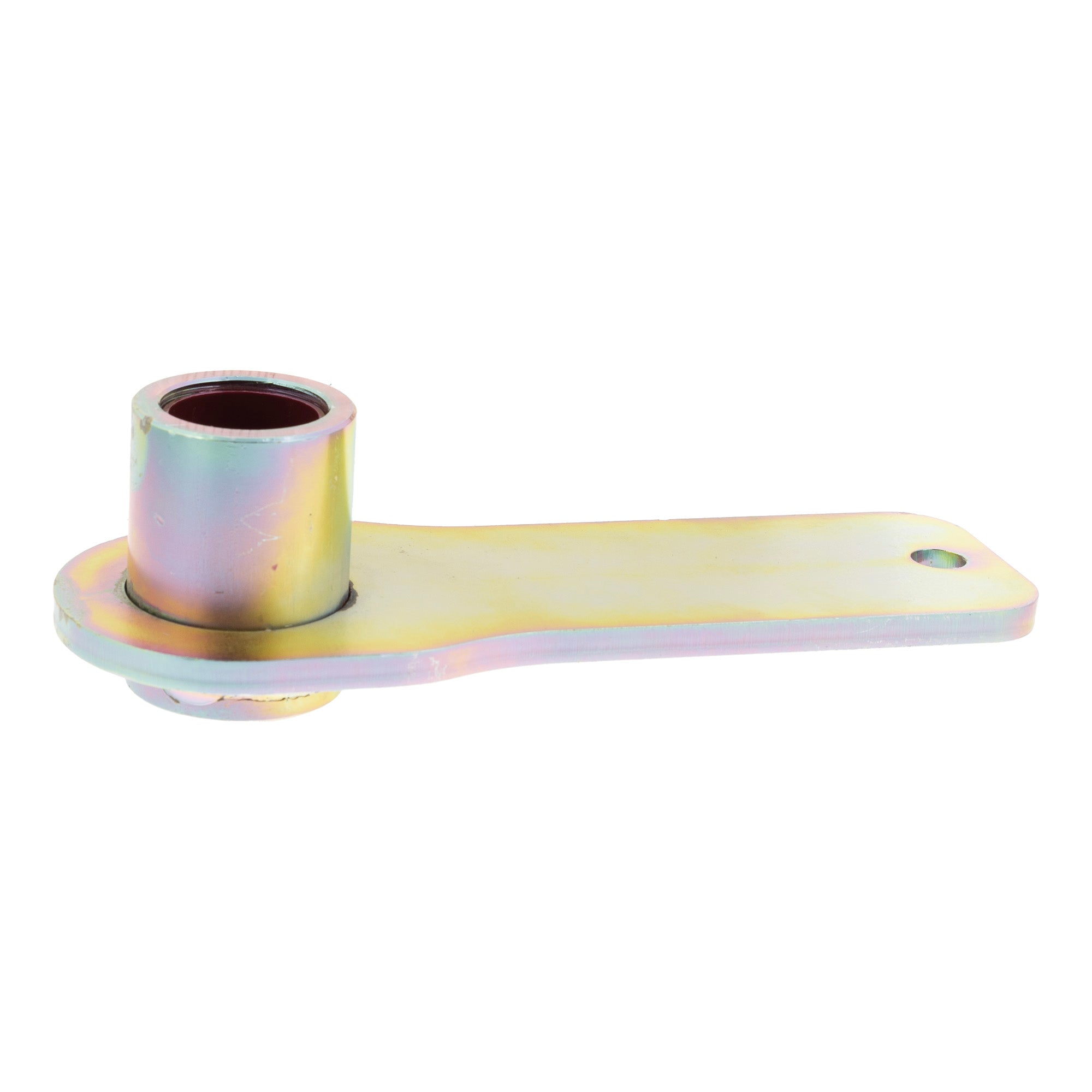 Ariens 00349100 Idler Pivot Arm ZT Zoom XL Pro-Master HD 48Z 44Z 44M 2760 2560