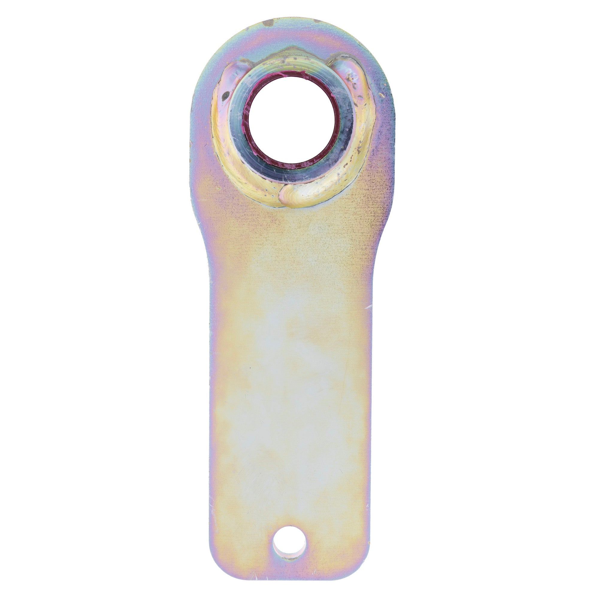 Ariens 00349100 OEM Idler Pivot Arm Assembly Gravely 888308 988319 988320 991039 9911040