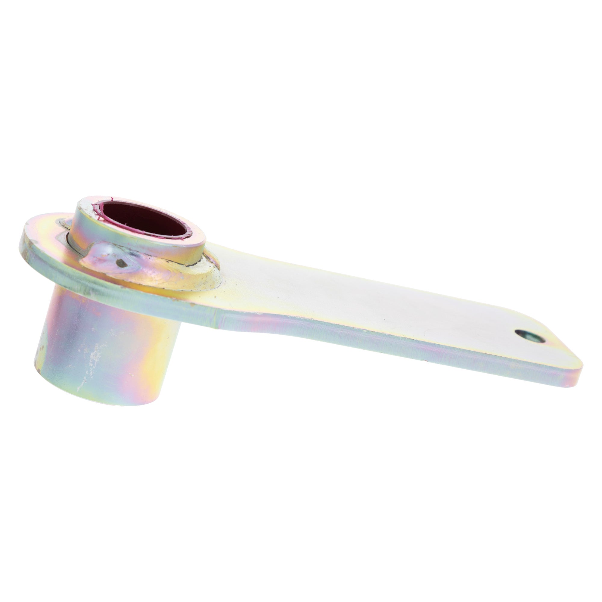 Ariens 00349100 OEM Idler Pivot Arm Assembly Gravely 888308 988319 988320 991039 9911040