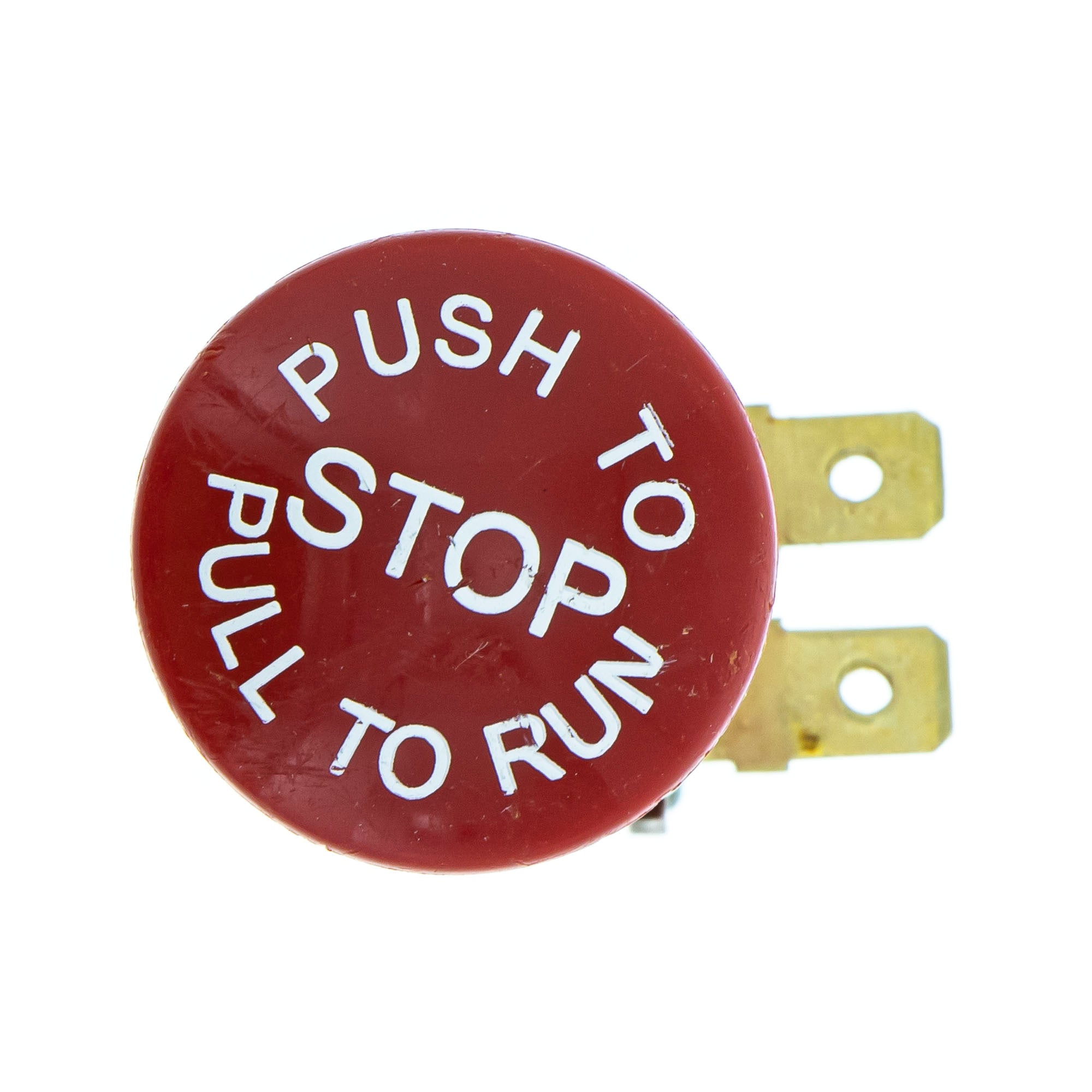 Ariens 00355900 Throttle Switch 600 00353700 03115000