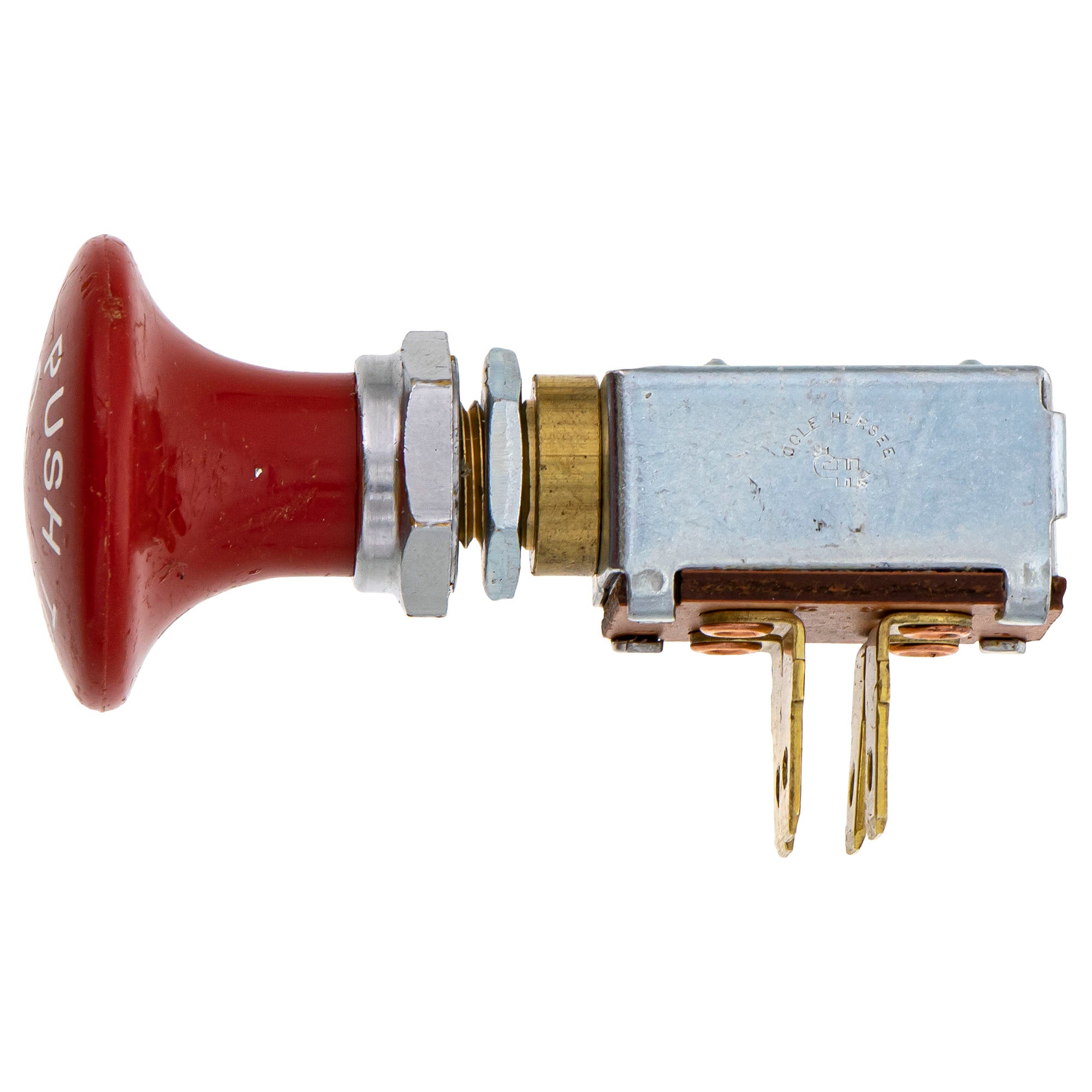 Ariens Throttle Switch 00355900