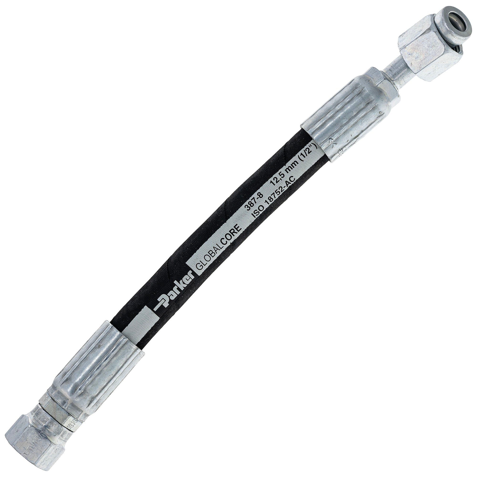 Ariens 00357300 Hose ZT Zoom XL Pro-Master 44Z 44M 34Z 34M 2148 1844