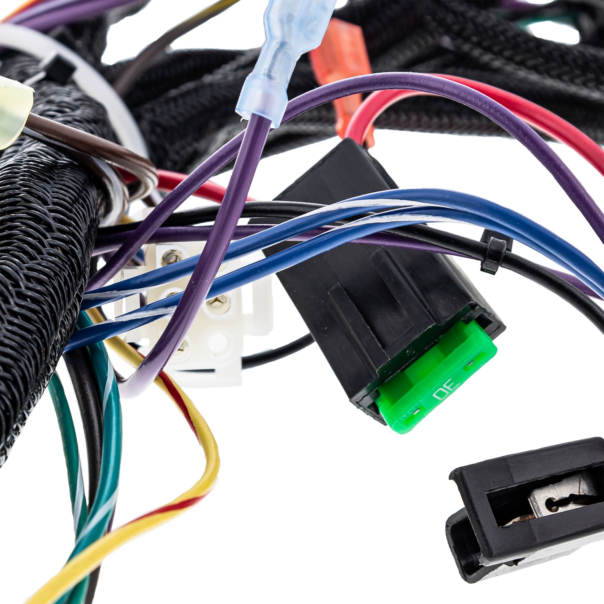 Genuine OEM Ariens Harness