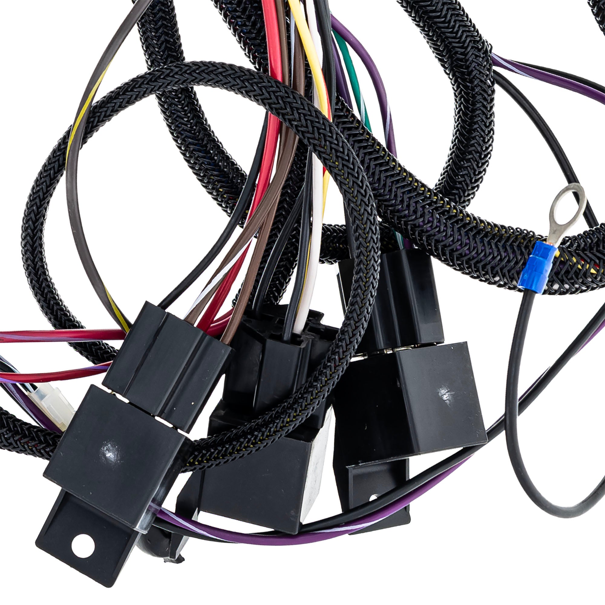 Ariens 00359401 Harness ZT Zoom XL Pro-Master Eye-Q 272Z 2560 2552 2148 00250900