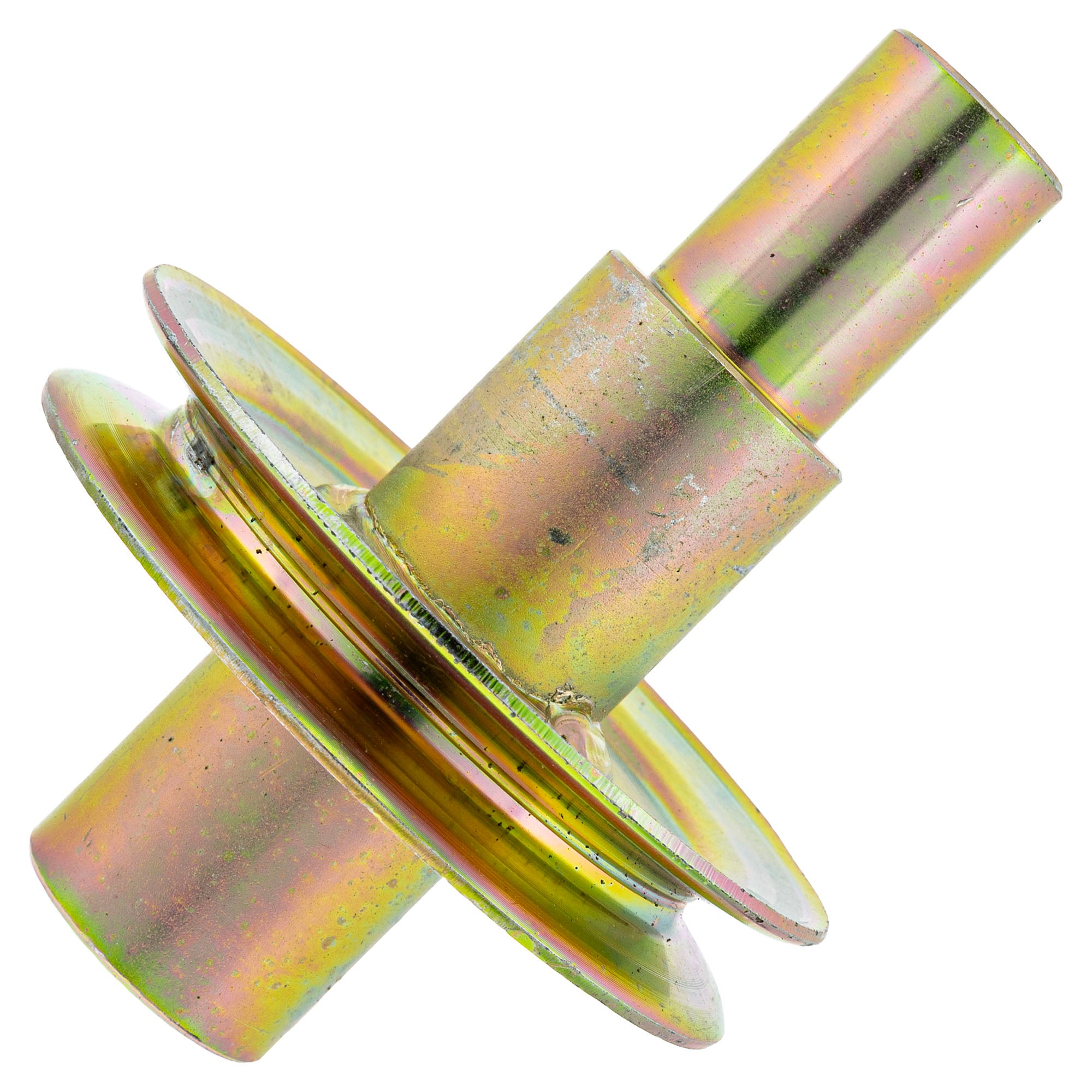 Ariens 00363200 Extension Crank Shaft ZT Zoom 2552 2352 2148 2044 1944 1840 1740