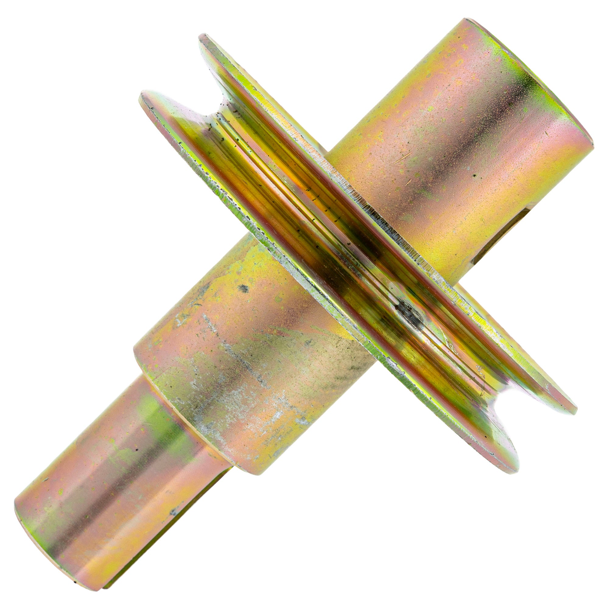 Genuine OEM Ariens Crank Shaft