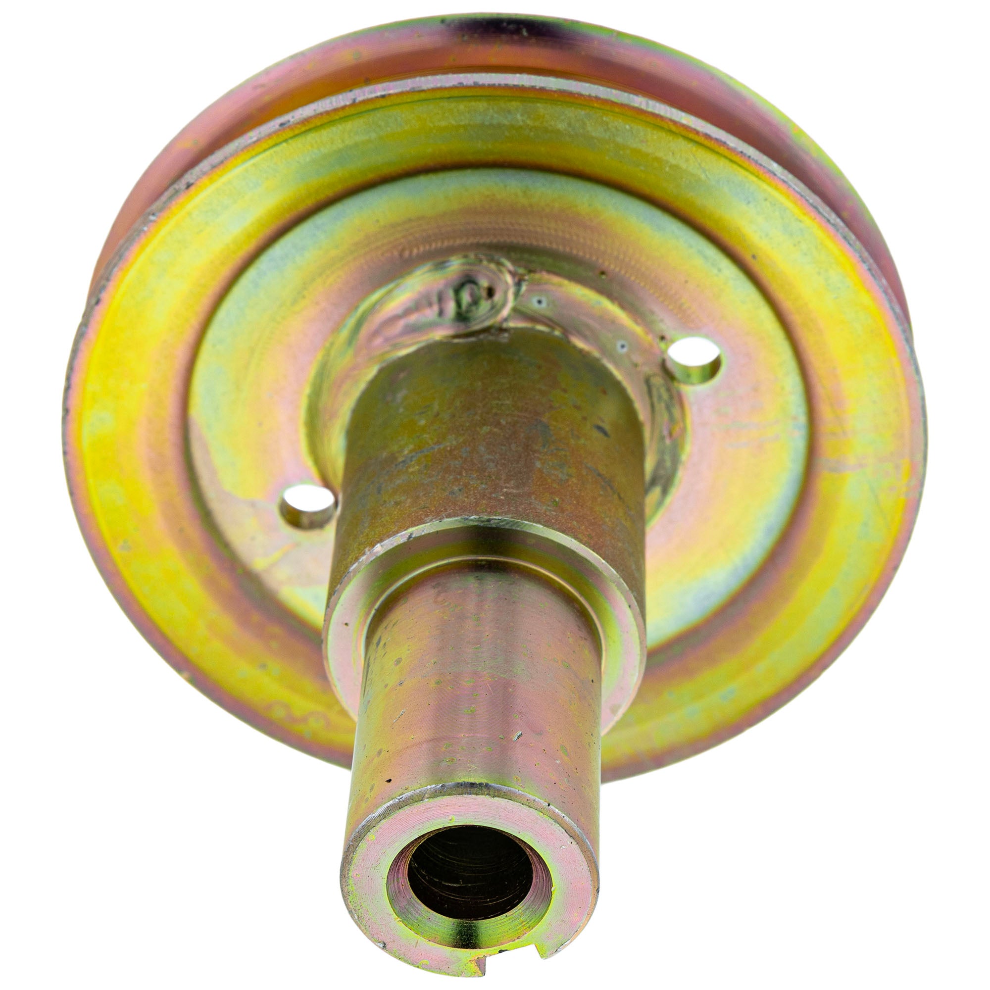 Ariens 00363200 Extension Crank Shaft Ever Ride ZT 40" 44" 48" 52" Deck