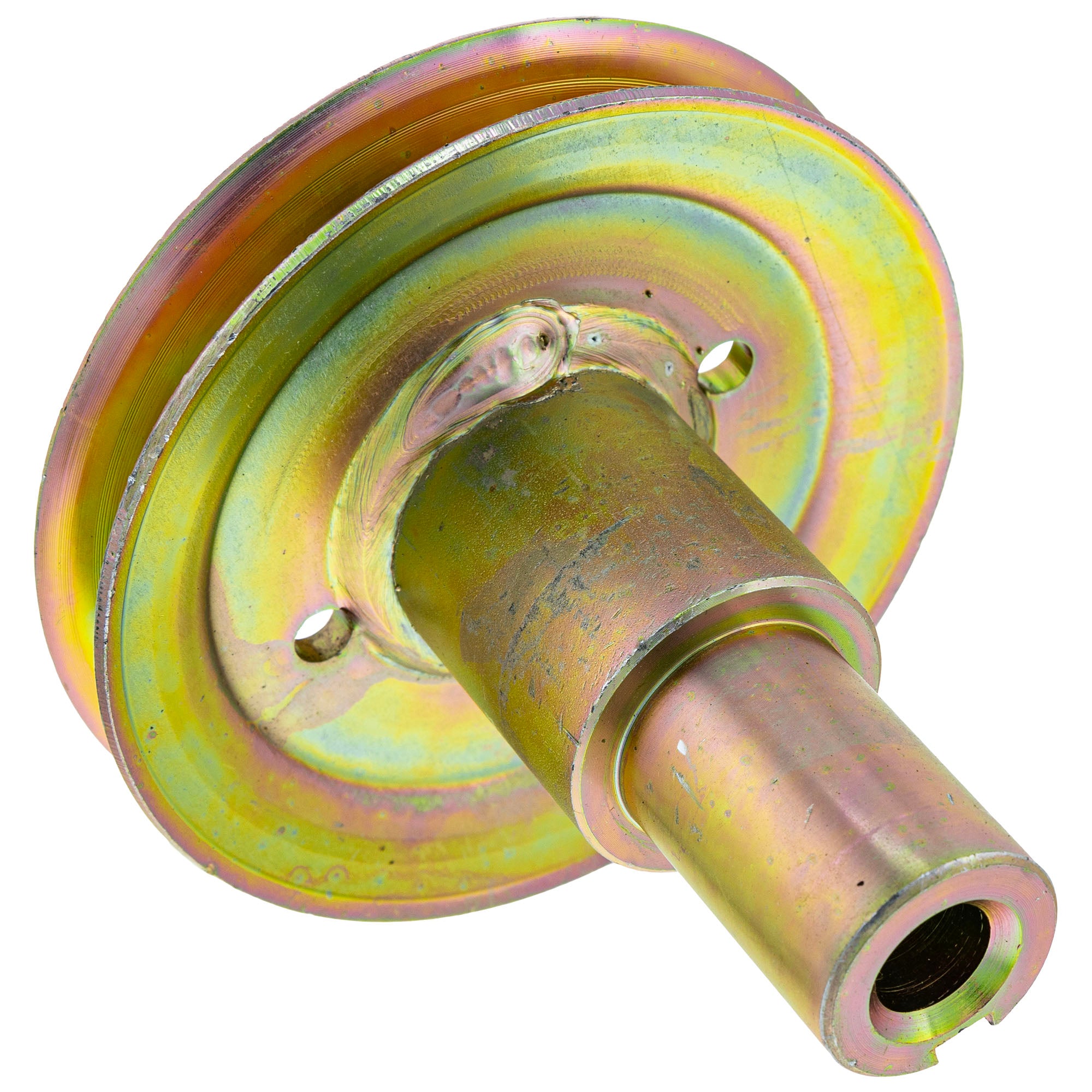 Ariens 00363200 Extension Crank Shaft Ever Ride ZT 40" 44" 48" 52" Deck