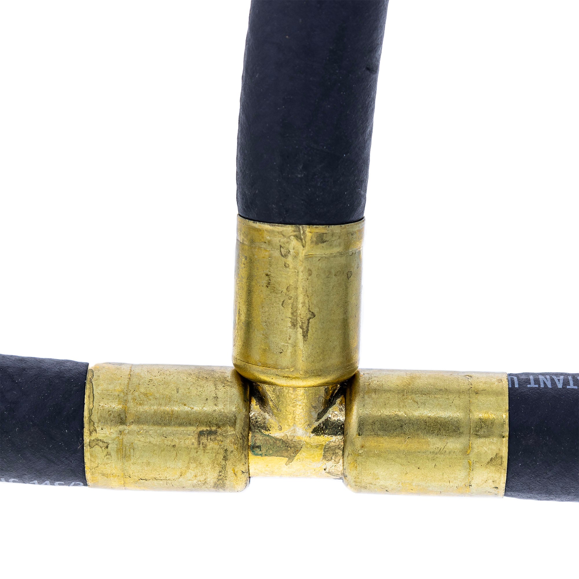 Ariens 00364800 Tee Hose .50" XDZ Pro-Master Eye-Q 272Z 266Z 260Z 252Z