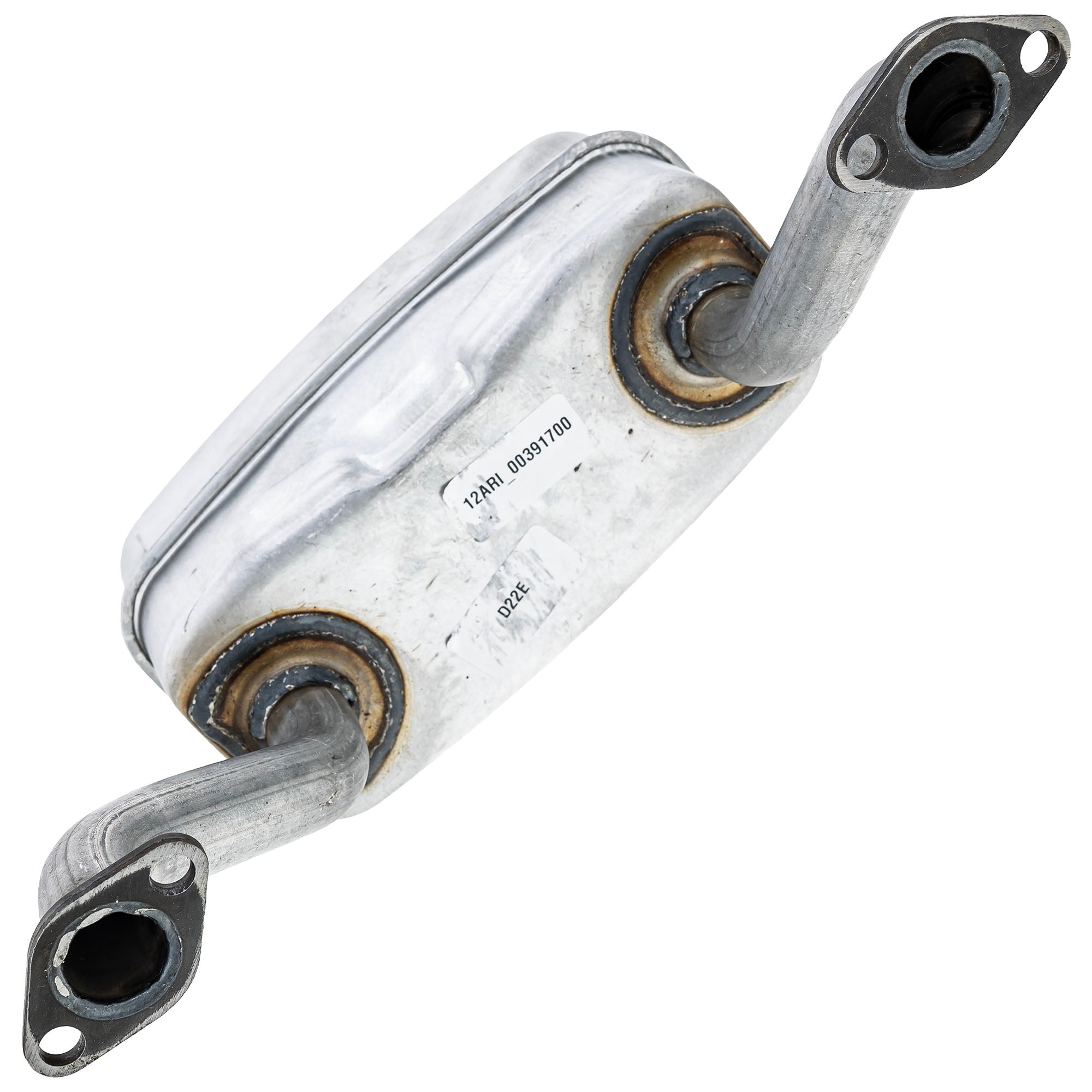 Genuine OEM Ariens Muffler