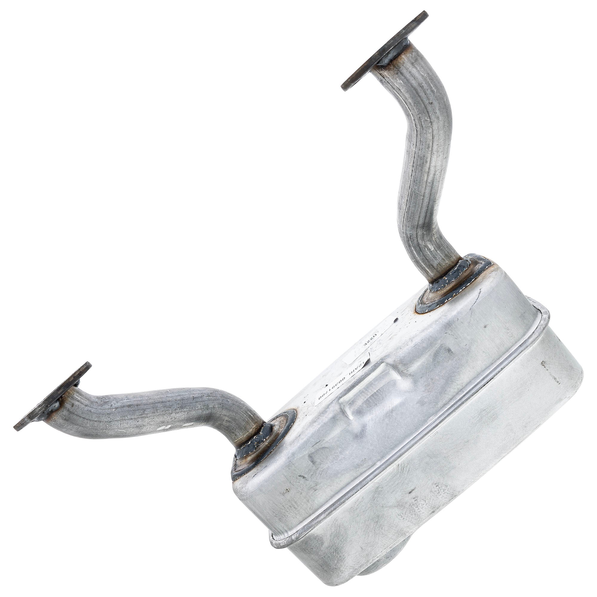 Ariens Twin Kohler Muffler 00391700