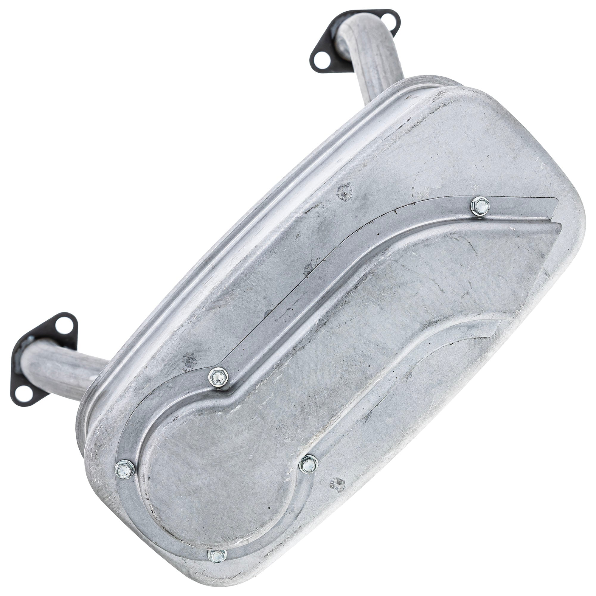 Ariens 00391700 Twin Kohler Muffler Gravely Zoom 1540 1634 1640 1744 1840 2044