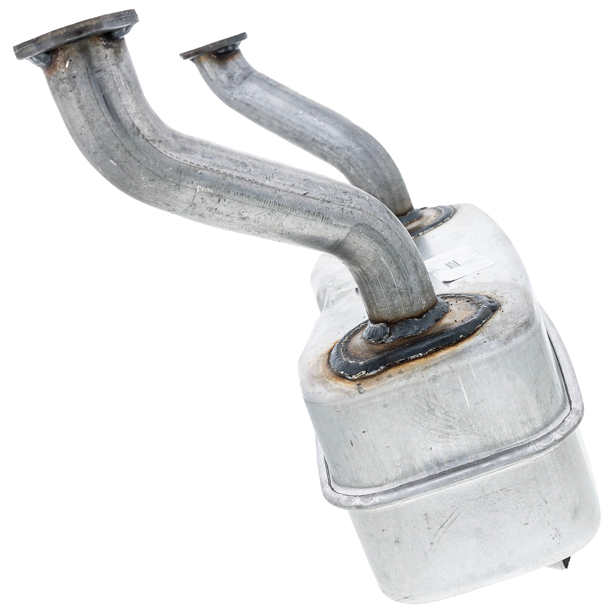 Ariens 00391700 Twin Kohler Muffler Gravely Zoom 1540 1634 1640 1744 1840 2044