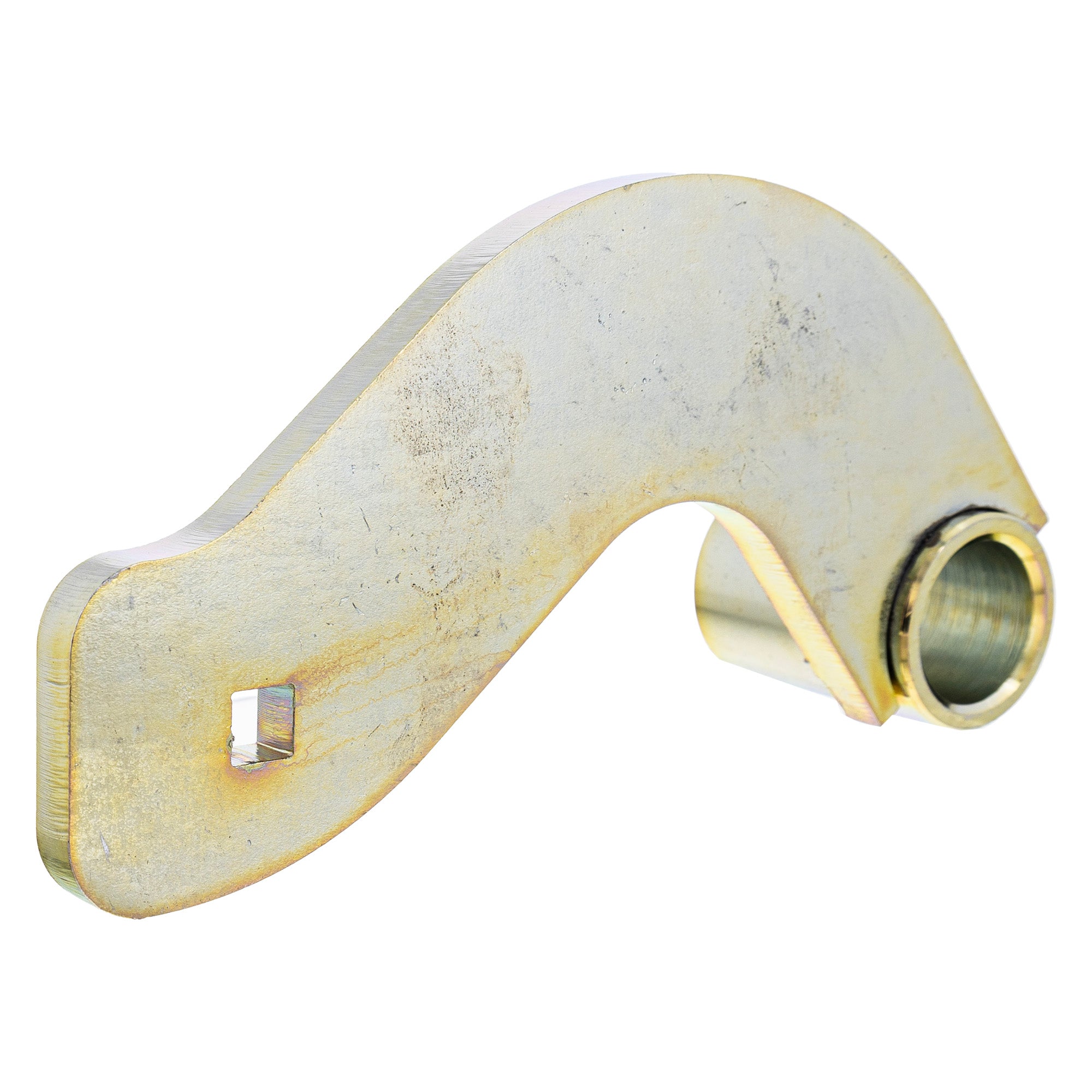 Ariens 00429900 Idler Arm Weldment ZT Zoom Yellow Jacket HVZ GD2348 GD1840